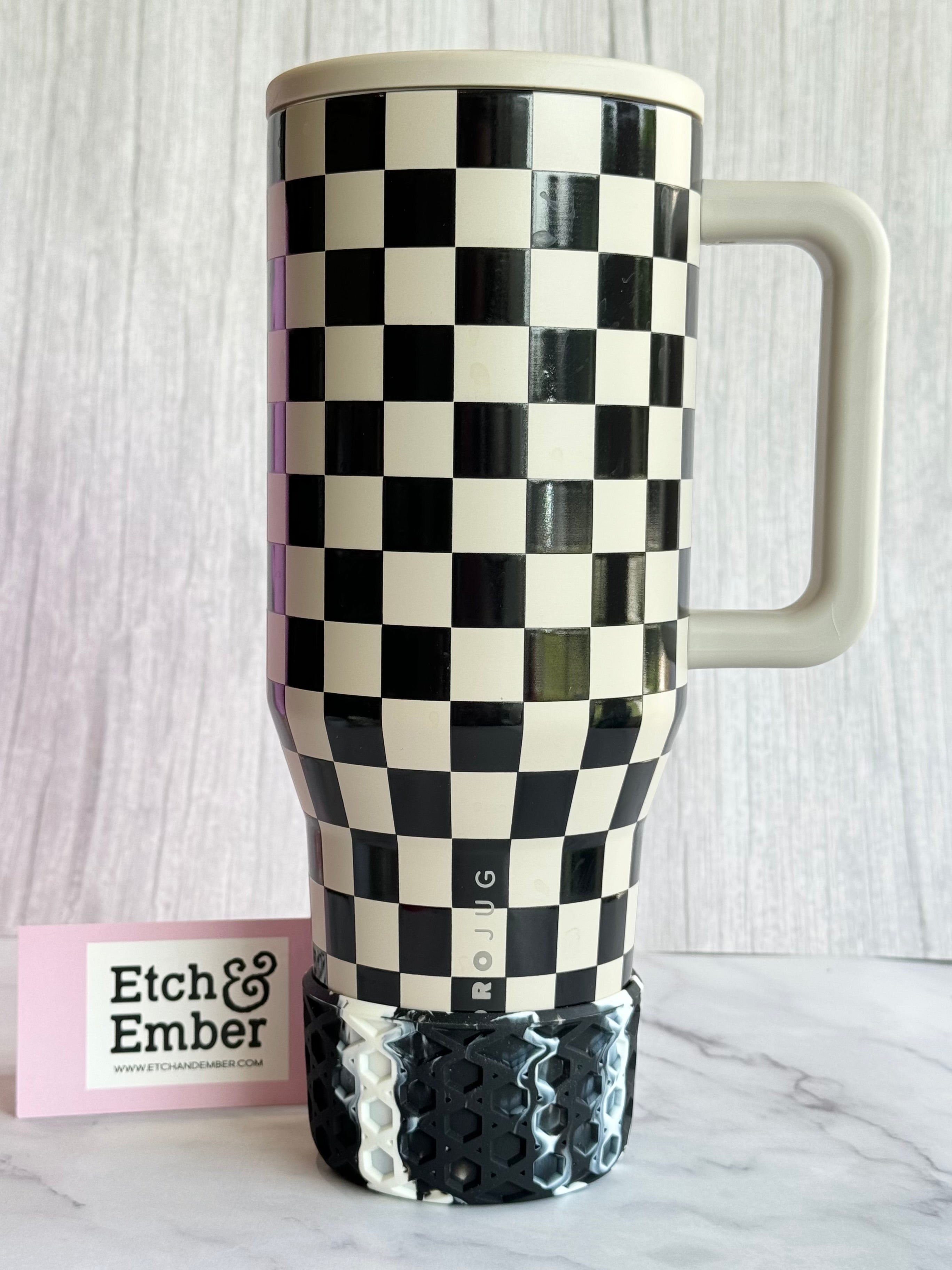 Stanley Cup Boot – COOKIES & CREAM Waffle Boots™
