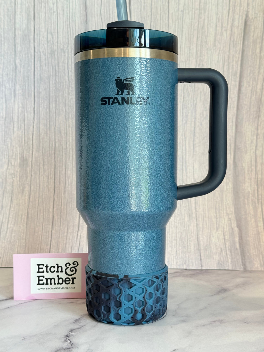 Stanley Cup Boot – Hammertone Lake Remix Waffle Boots™