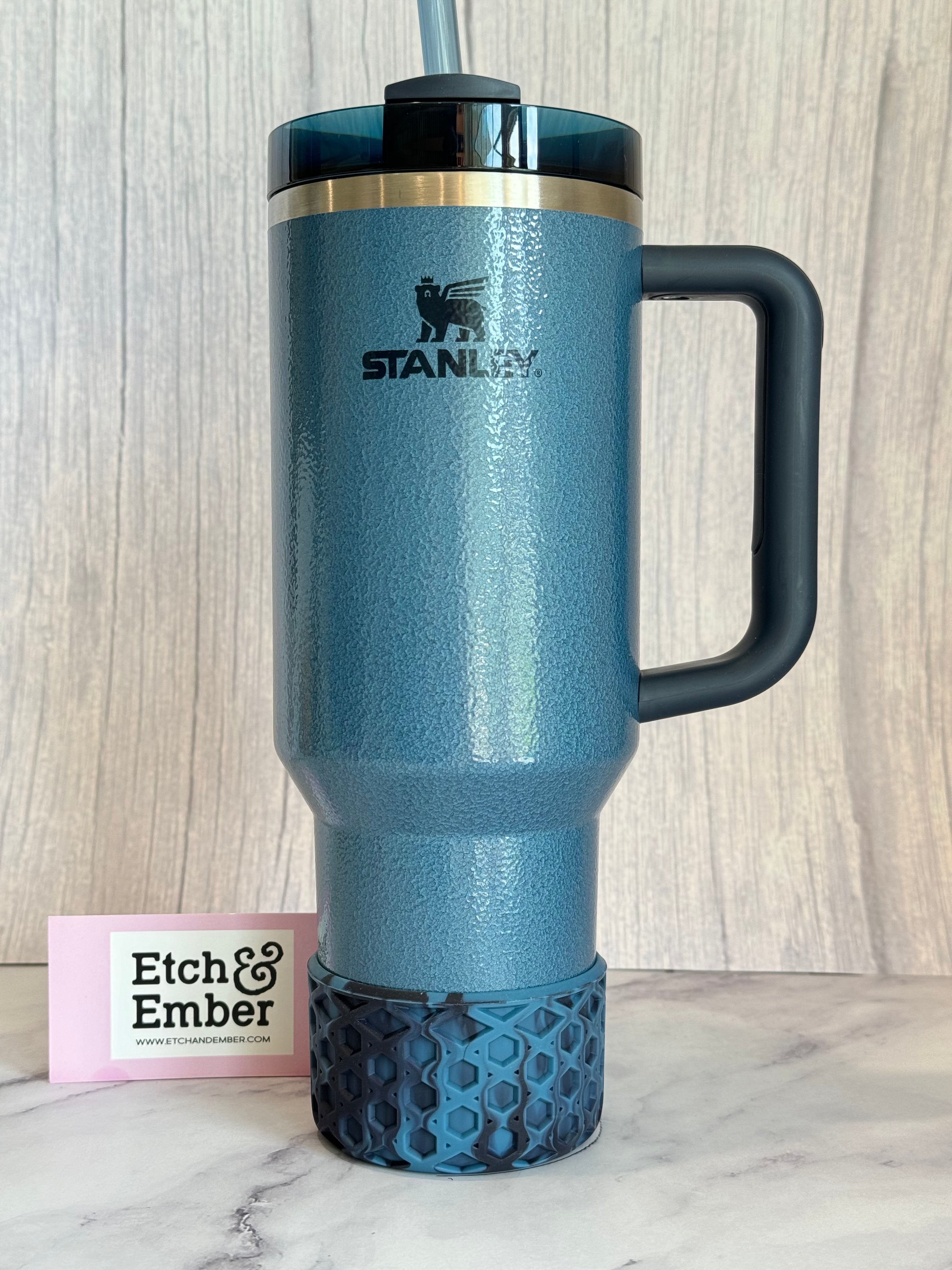 Stanley Cup Boot – Hammertone Lake Remix Waffle Boots™