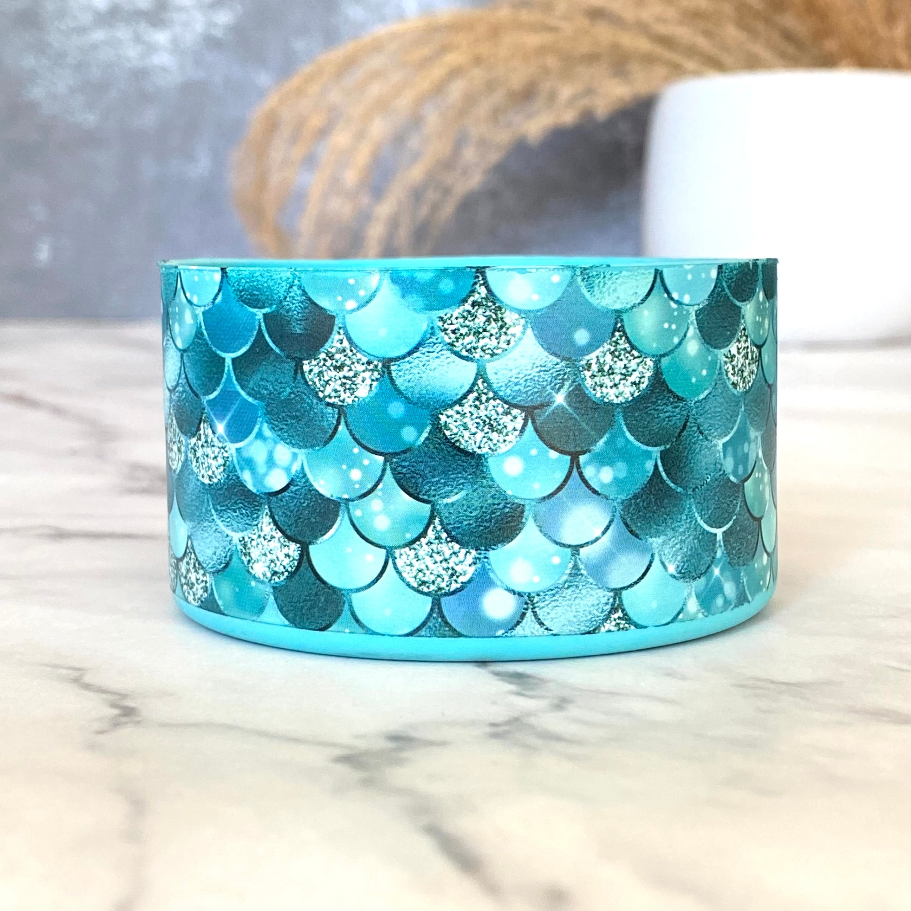 MERMAID  Boot