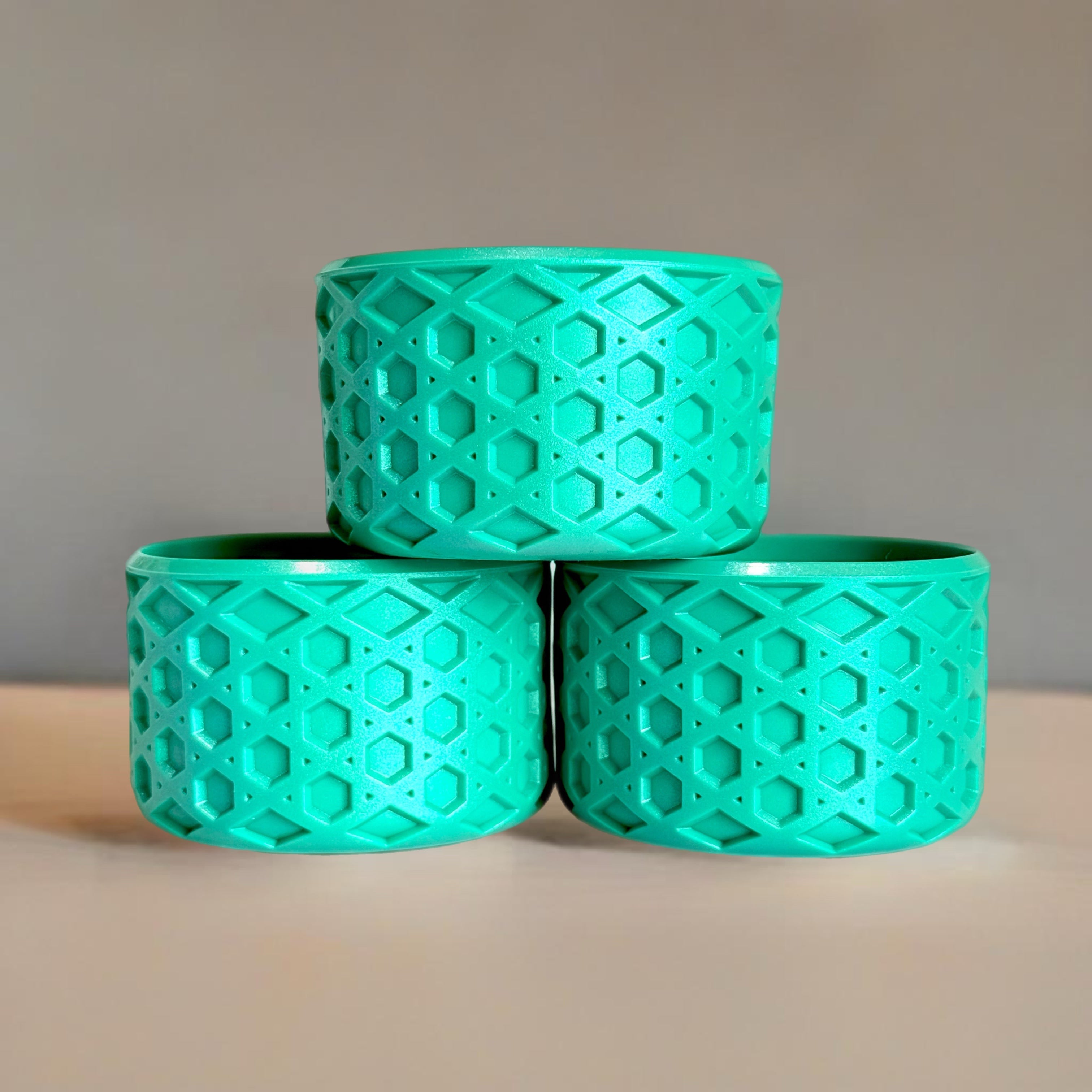 Stanley Cup Boot – Gumdrop Green Waffle Boots™
