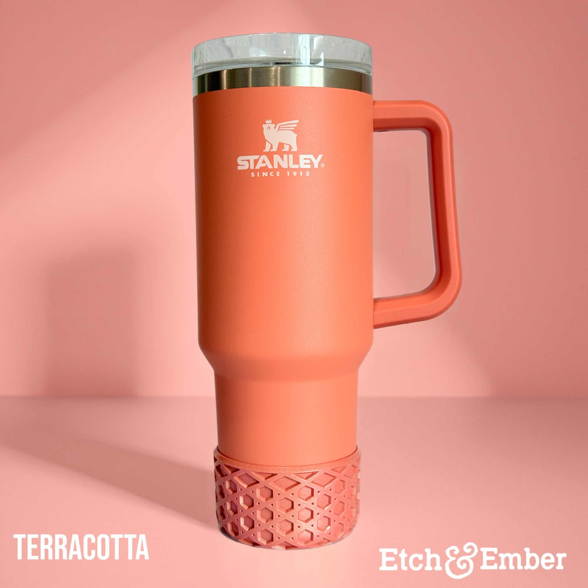 Stanley Cup Boot – Terracotta Waffle Boots™