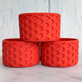 Stanley Cup Boot – Deep Orange Waffle Boots™