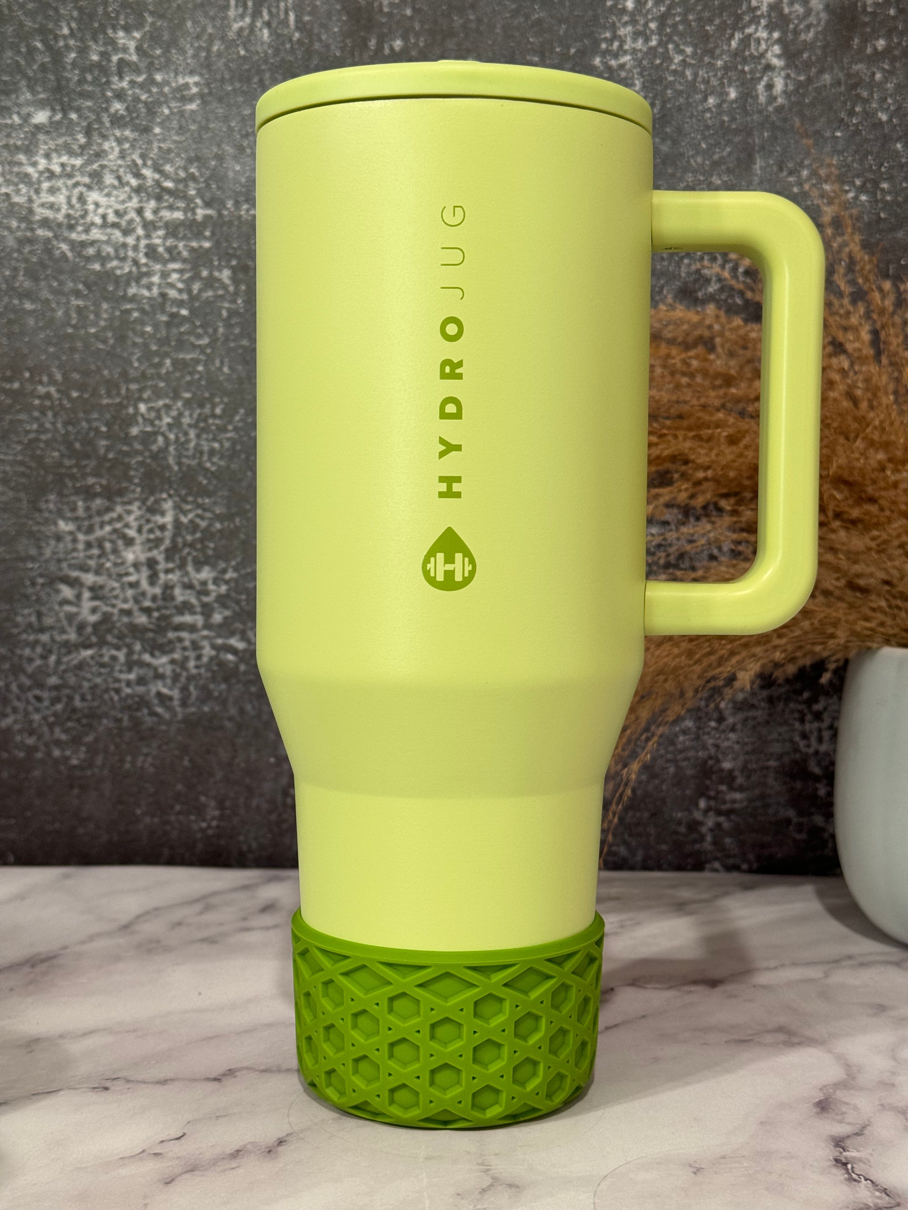 Stanley Cup Boot – WATERMELON GREEN Waffle Boots™