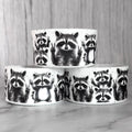 Trash Panda Raccoon  Boot