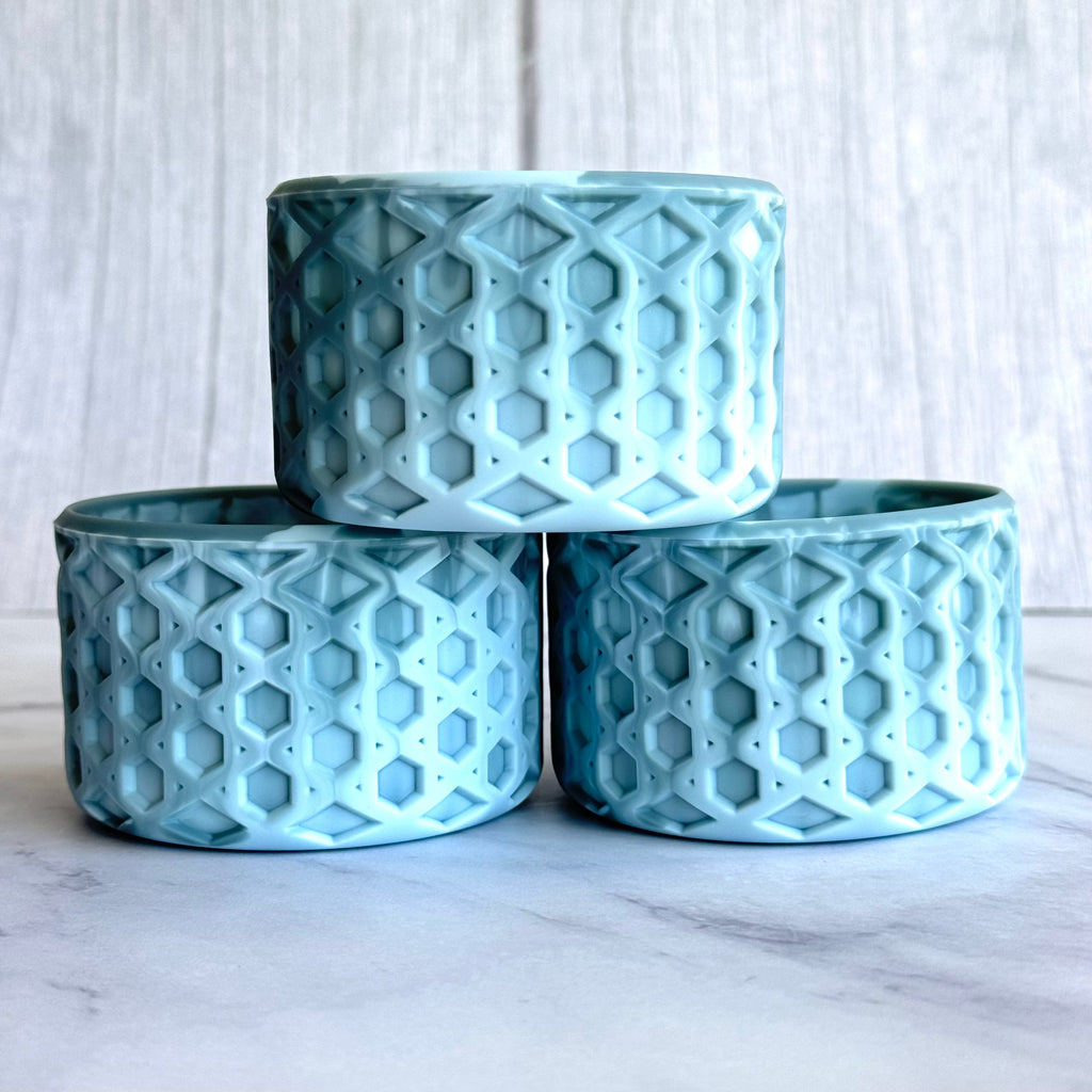Stanley Cup Boot – DENIM REMIX Waffle Boots™