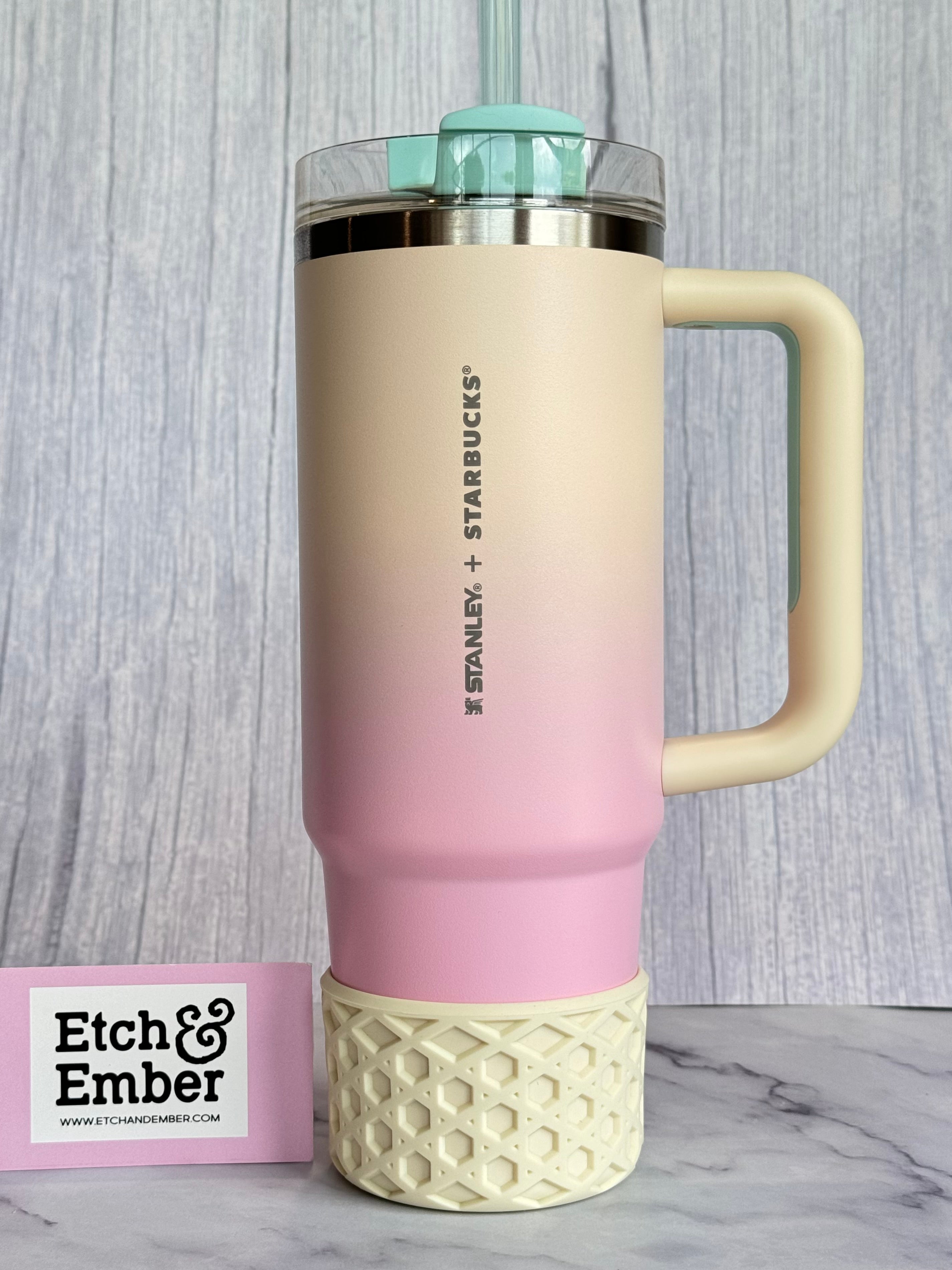 Stanley Cup Boot – BUTTERCREAM Waffle Boots™