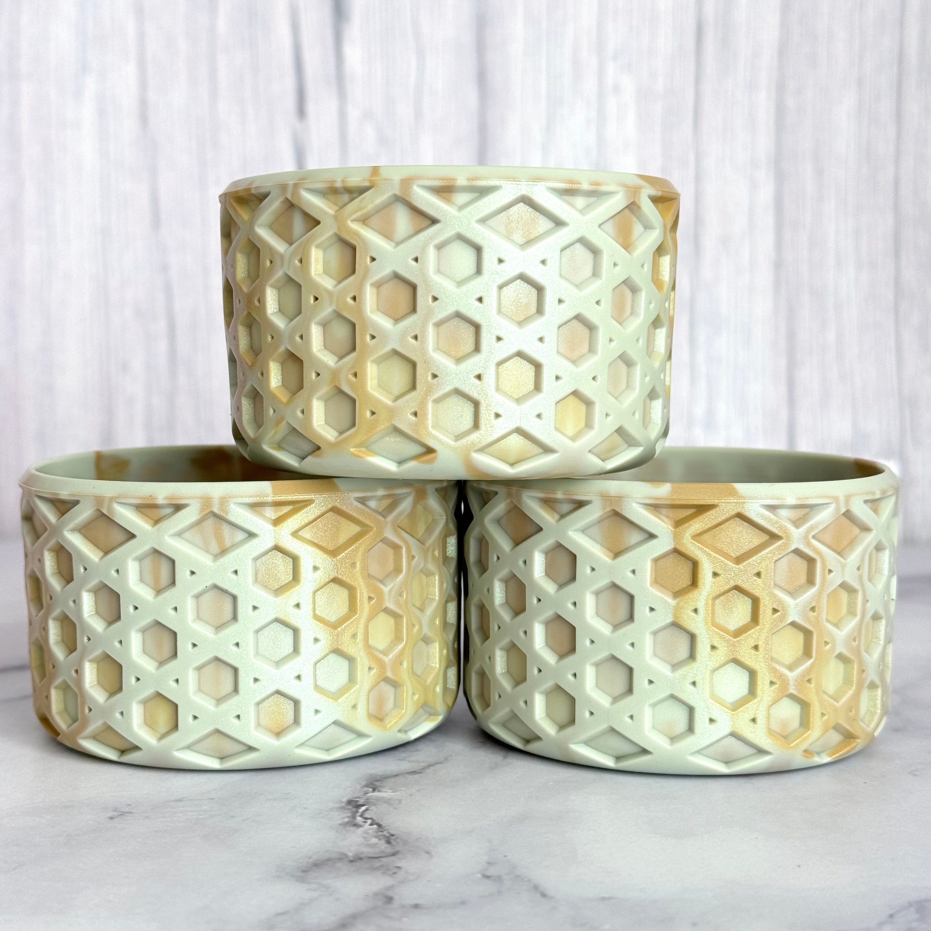 Stanley Cup Boot – Celadon Mint WAFFLE Remix  Boot Waffle Boots™