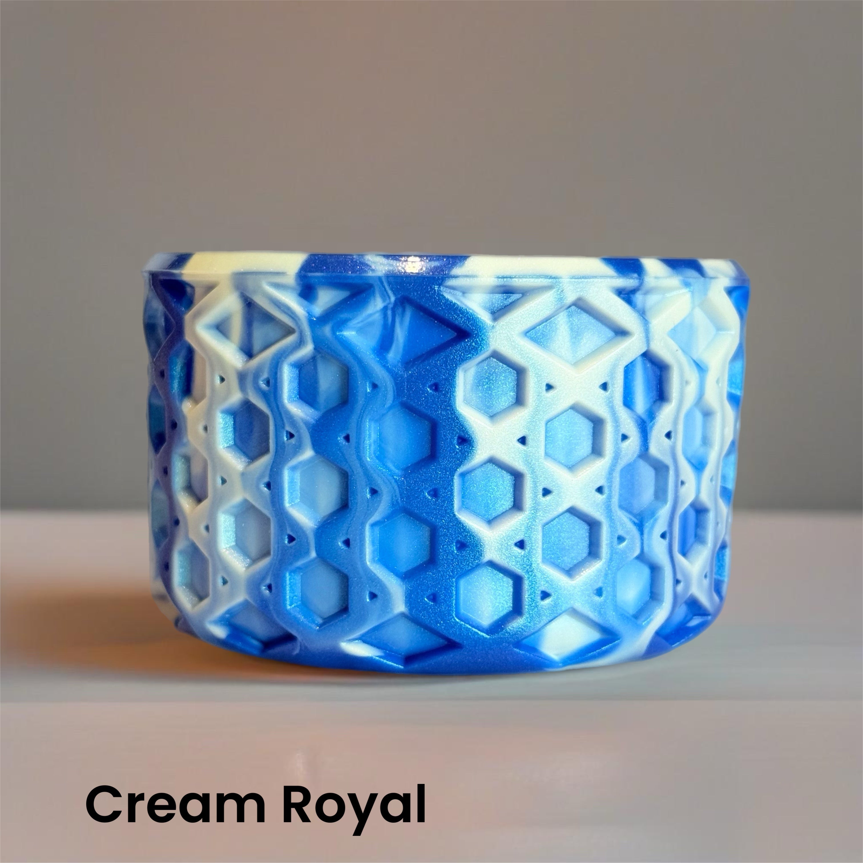 Stanley Cup Boot – Cream Royal Waffle Boots™