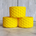Stanley Cup Boot – SUMMER SUNSET YELLOW Waffle Boots™