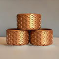 Stanley Cup Boot – Metallic Copper Waffle Boots™