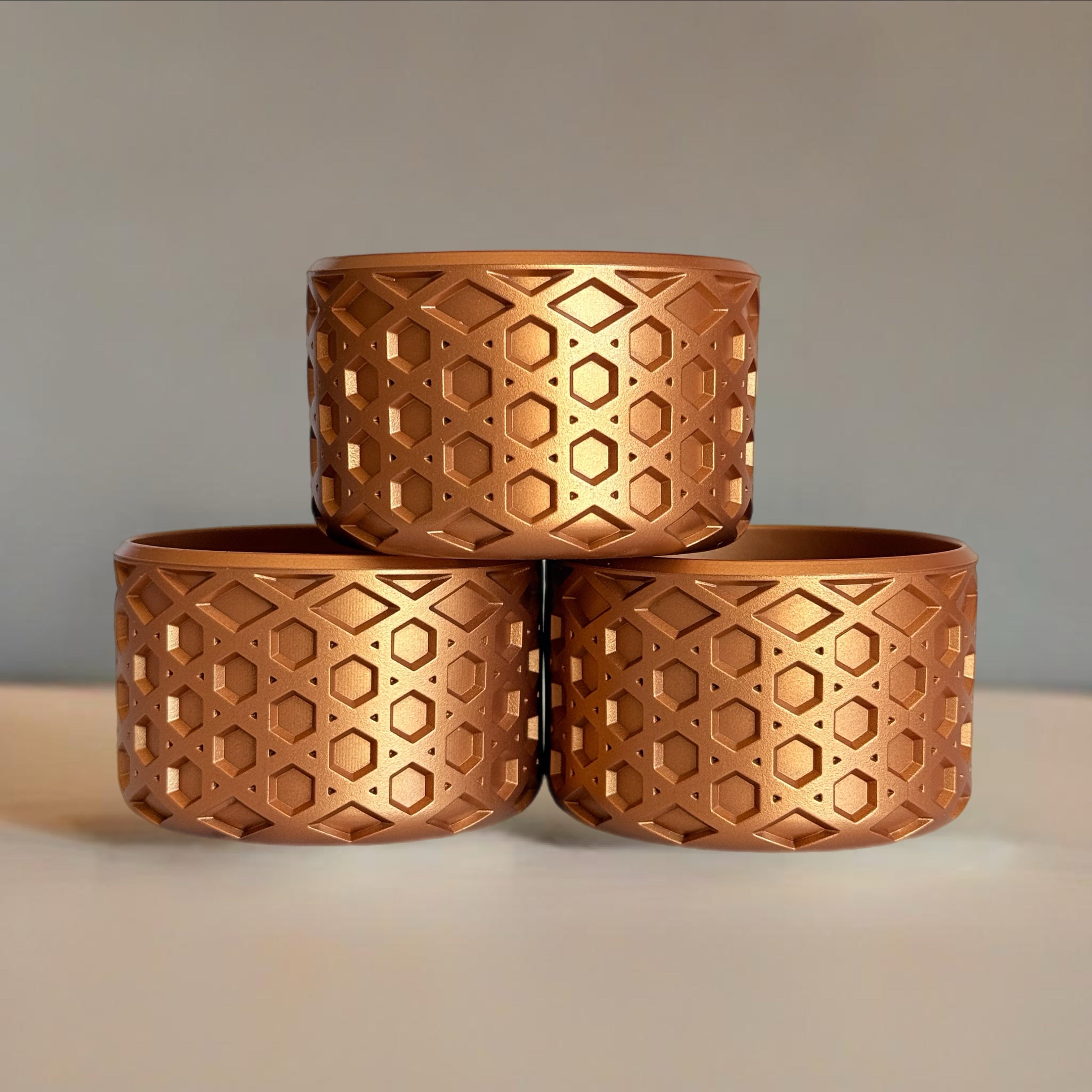 Stanley Cup Boot – Metallic Copper Waffle Boots™