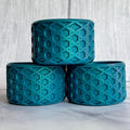 Stanley Cup Boot – TEAL GLOW Waffle Boots™
