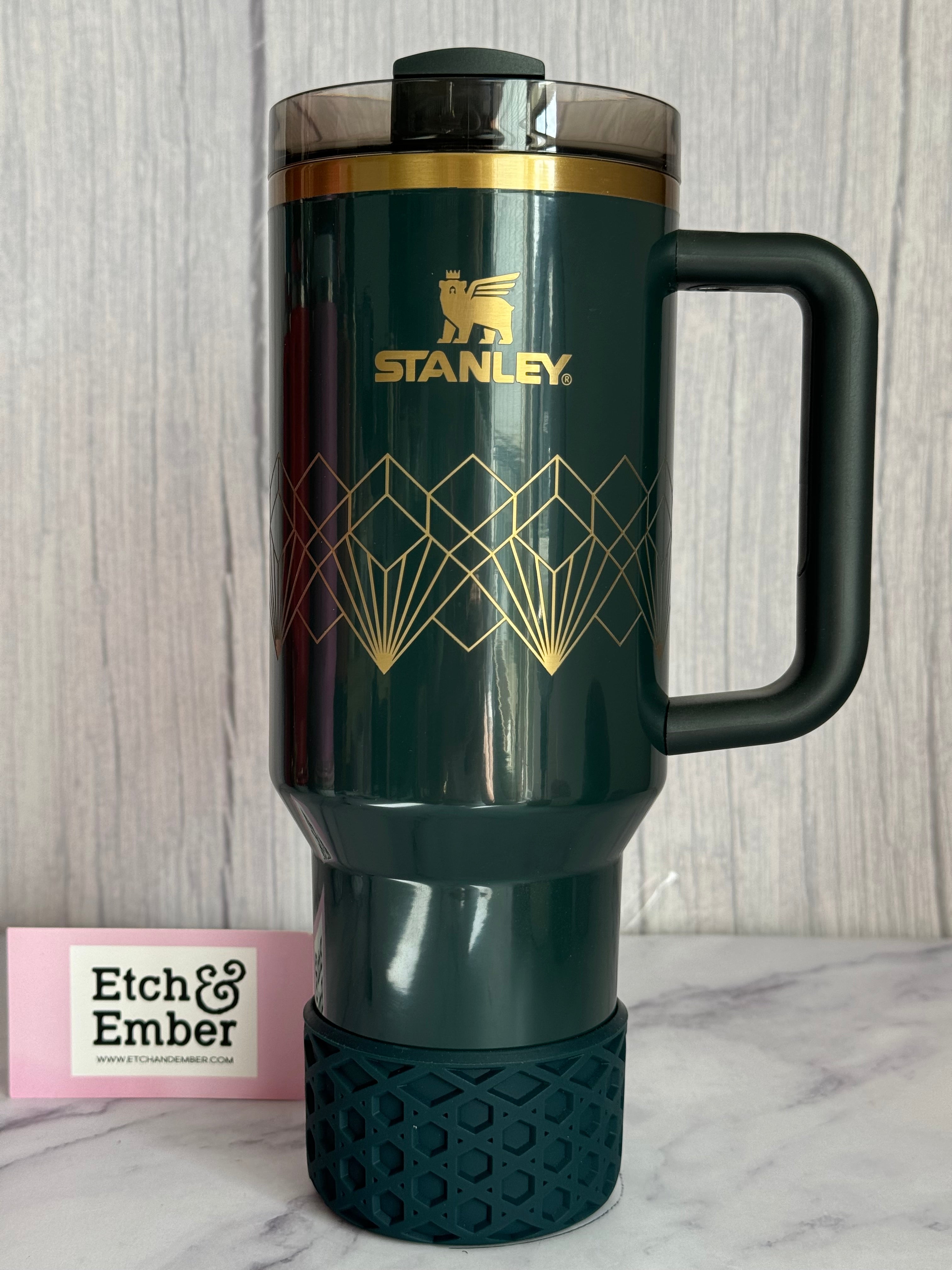 Stanley Cup Boot – EVERGREEN Waffle Boots™