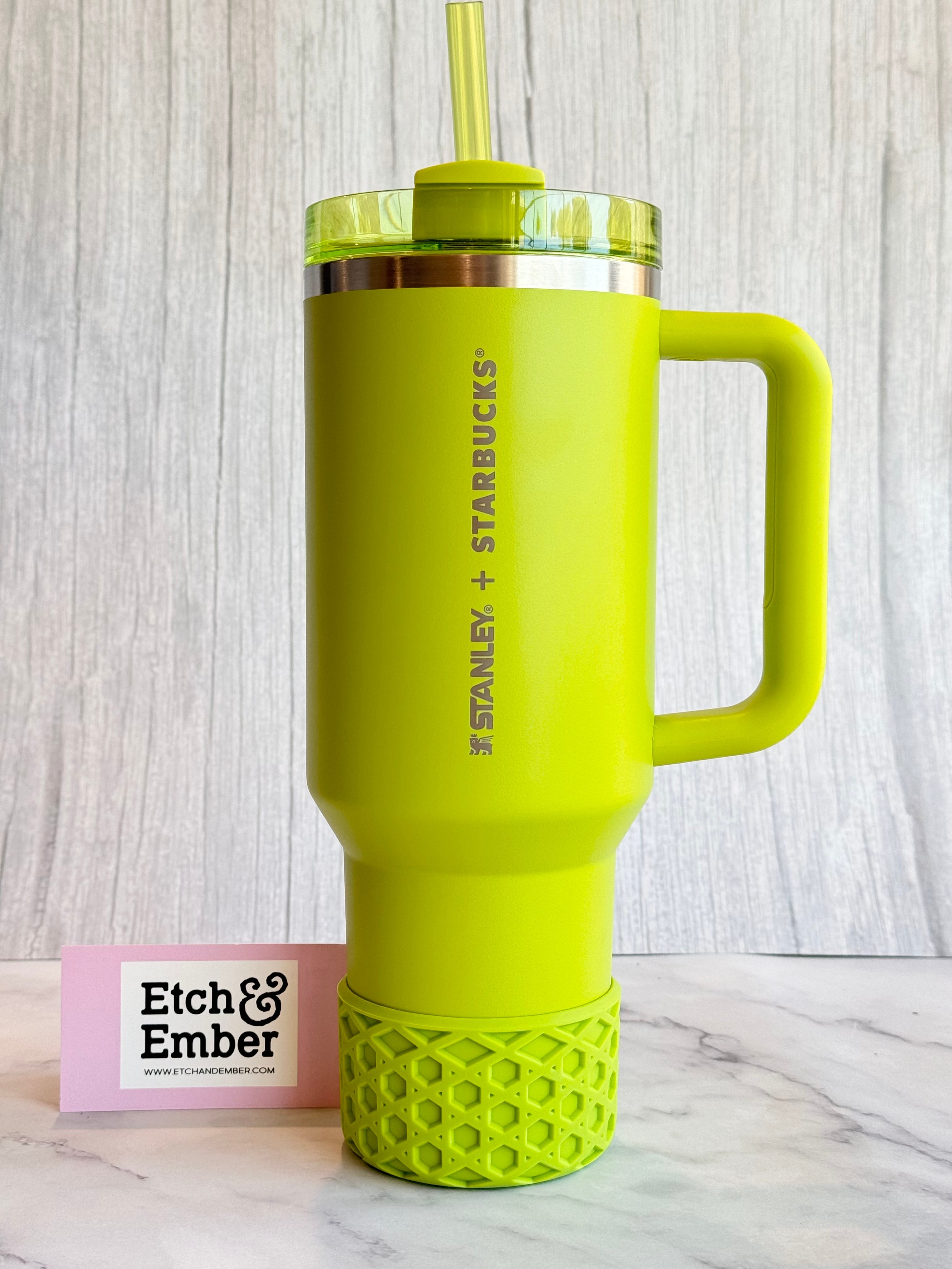 Stanley Cup Boot – SxS Lime Waffle Philippines  Boot Waffle Boots™