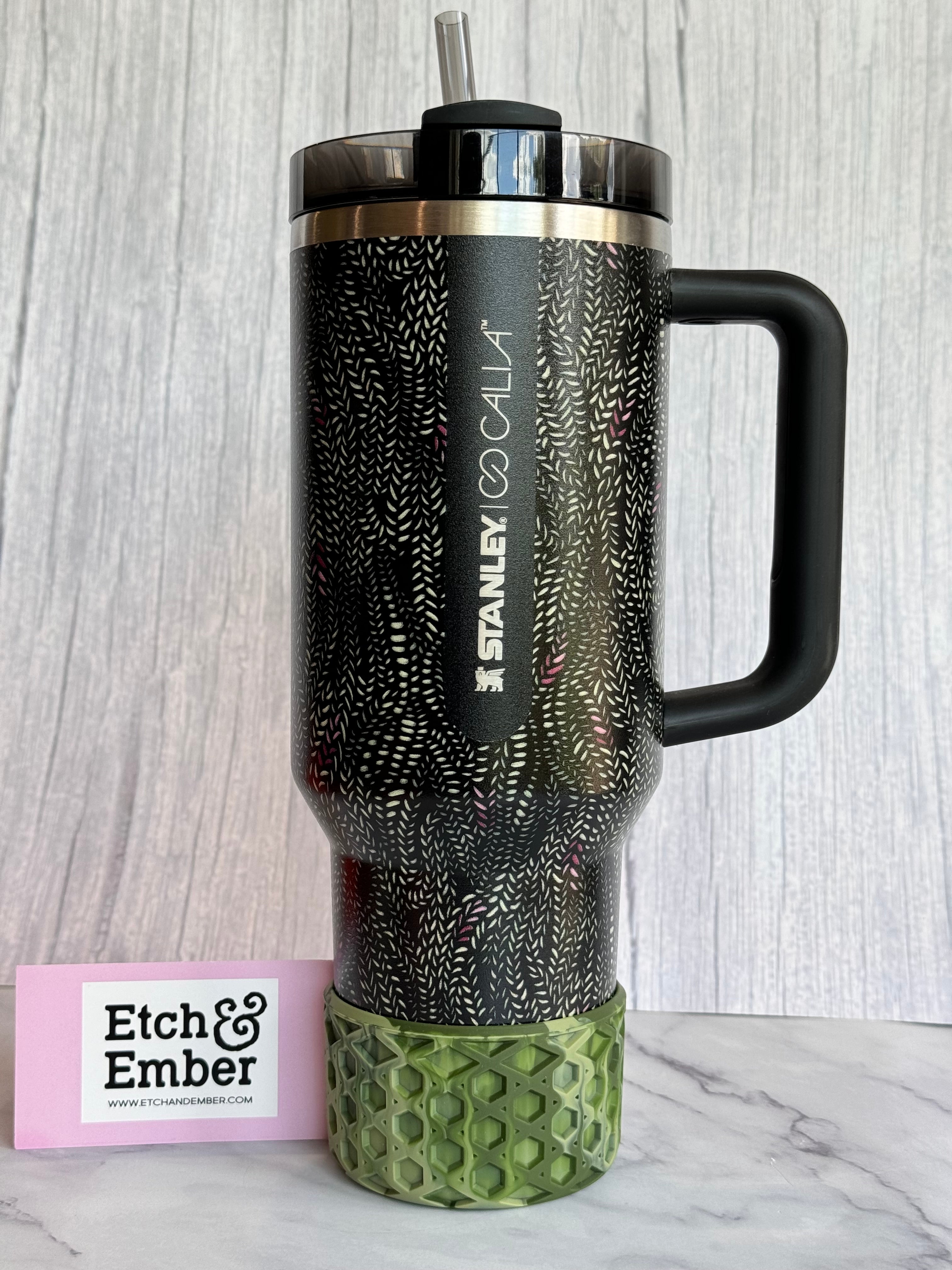Stanley Cup Boot – Olive Pearl Remix Waffle Boots™
