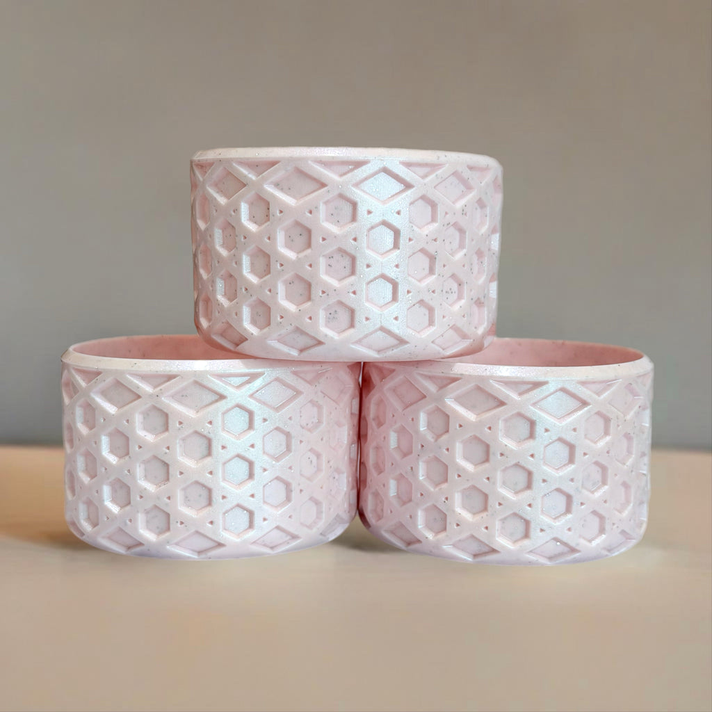 Stanley Cup Boot – PETAL Glitter Waffle Boots™