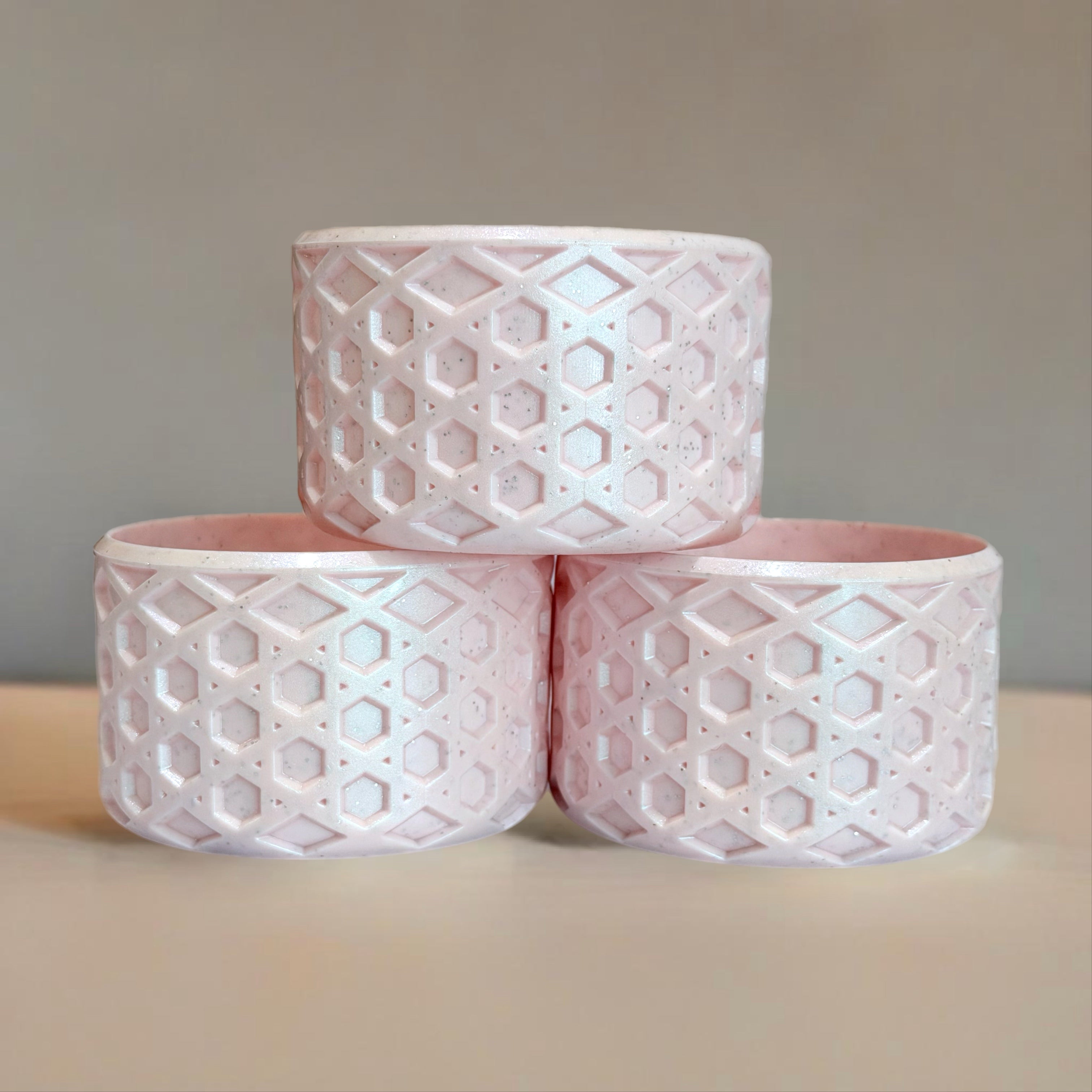 Stanley Cup Boot – PETAL Glitter Waffle Boots™