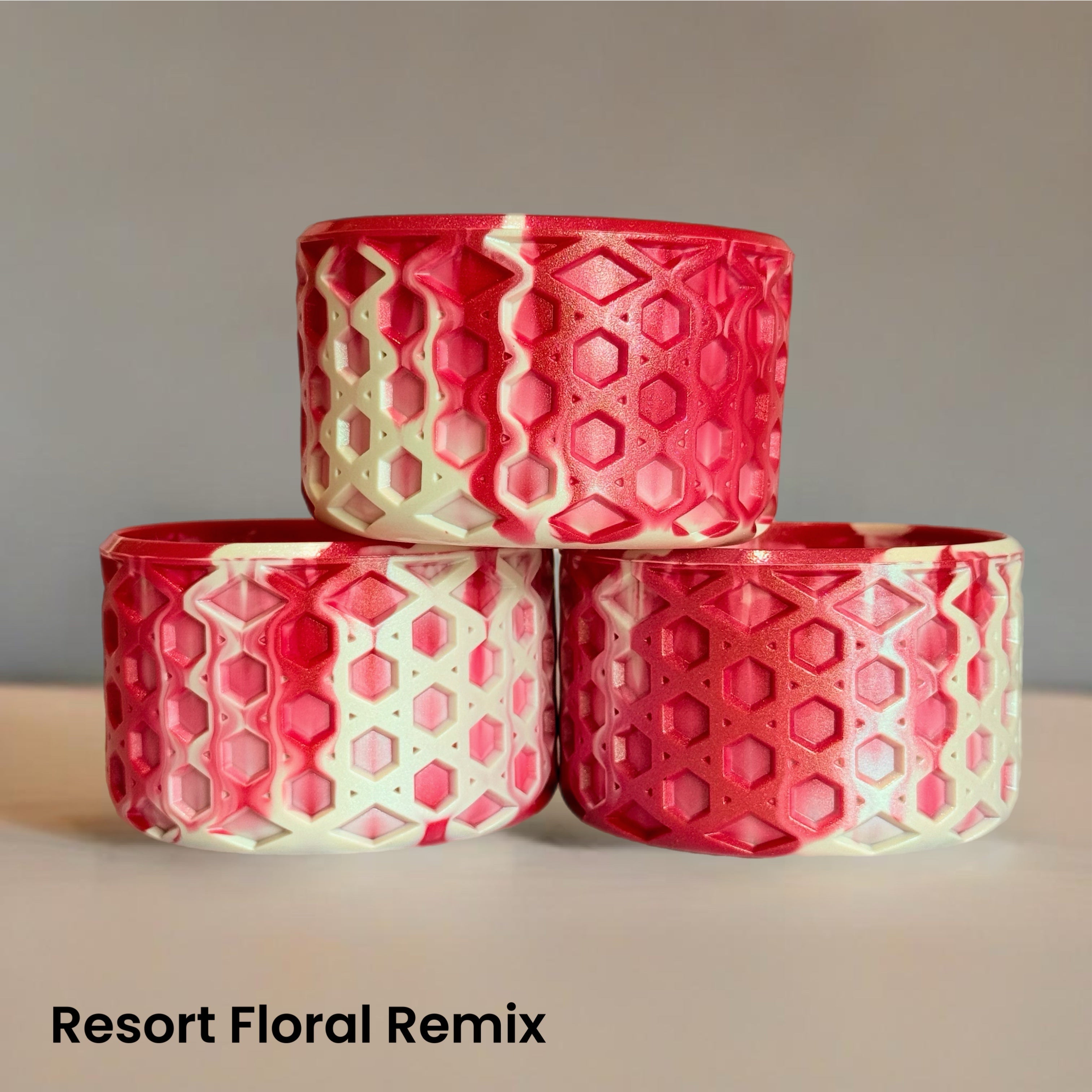 Stanley Cup Boot – Resort Floral Remix Waffle Boots™