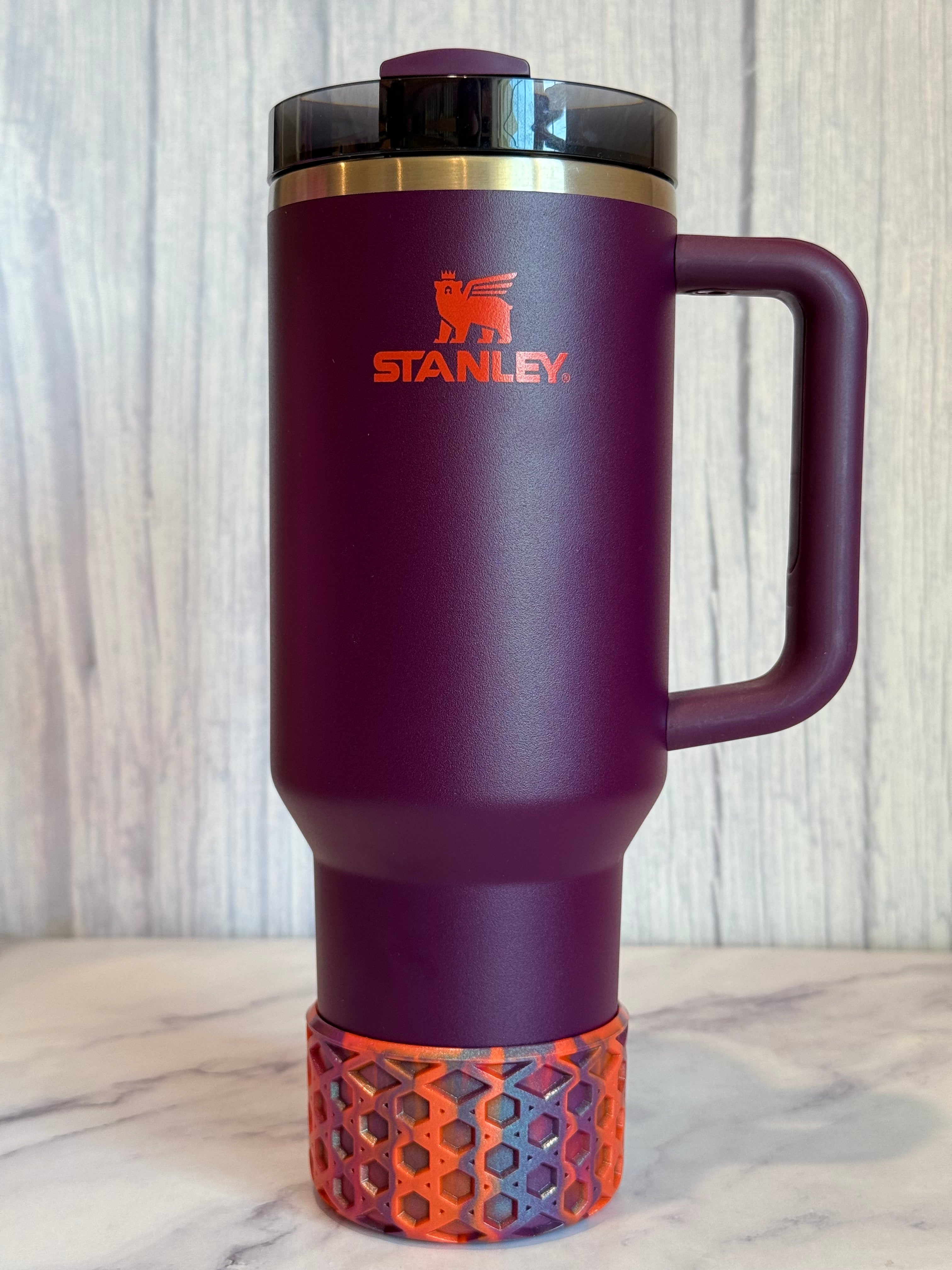 Stanley Cup Boot – Tiger Plum Remix Waffle Boots™