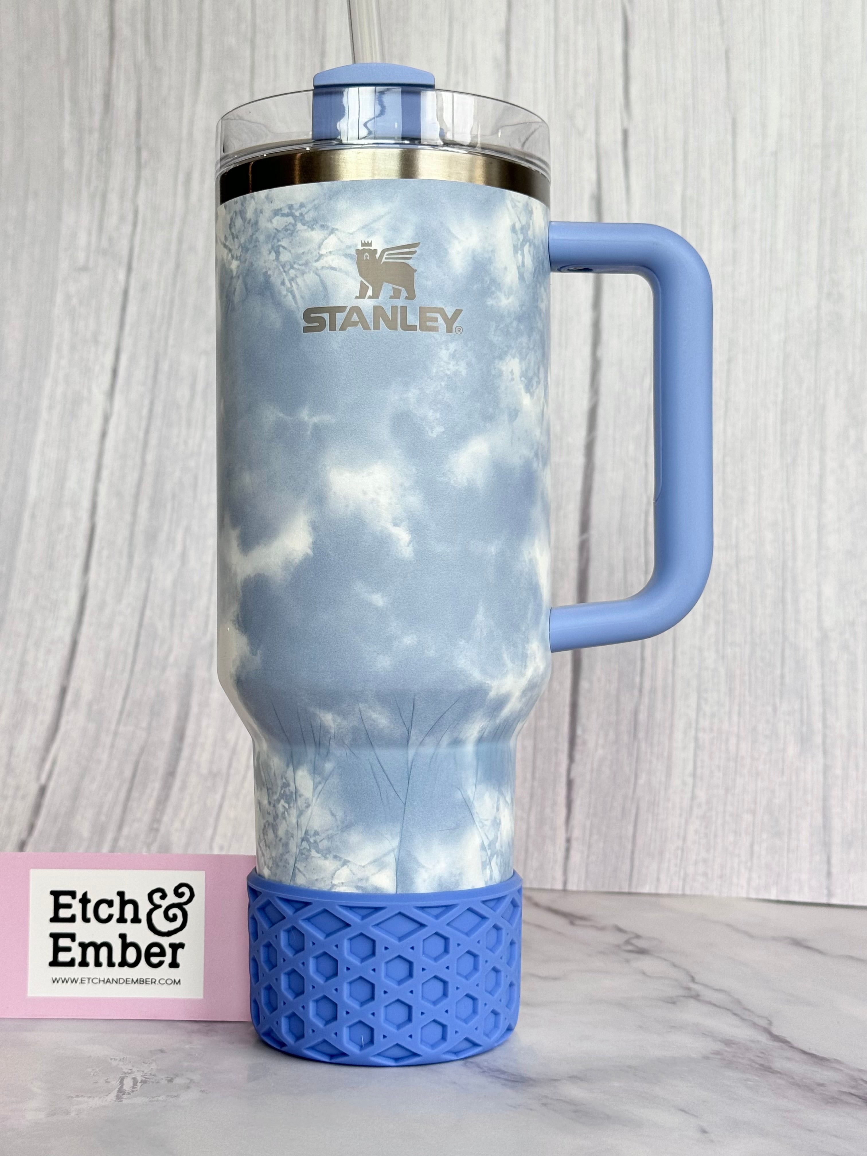 Stanley Cup Boot – BERYL BLUE Waffle Boots™