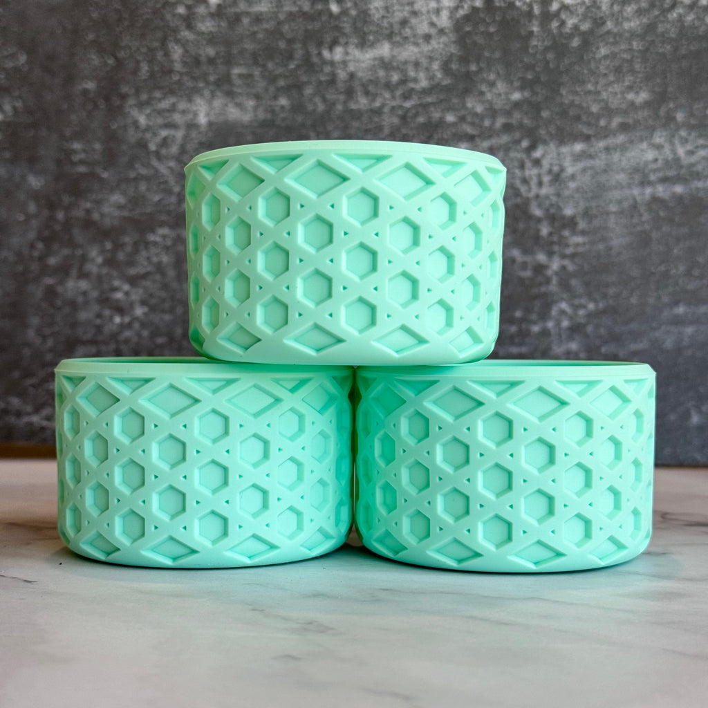 Stanley Cup Boot – THAILAND TEAL Waffle Boots™