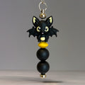 Cutie Bat Charm - Tumbler Handle Charm