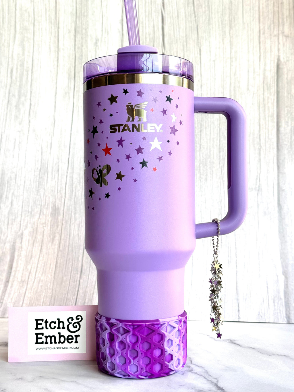 Stanley Cup Boot – OR Sour Purple Remix Waffle Boots™