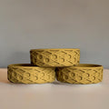 Stanley Cup Boot – Mustard 3.25” Waffle Shorty Boot Waffle Boots™