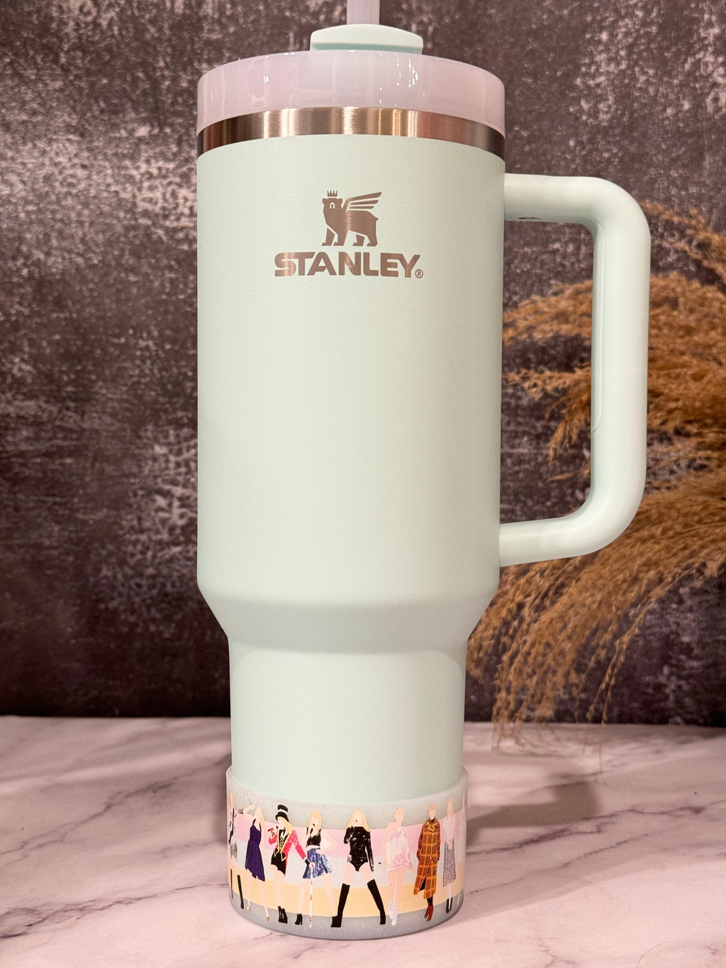 MY STANLEY ERA  Boot  Swift