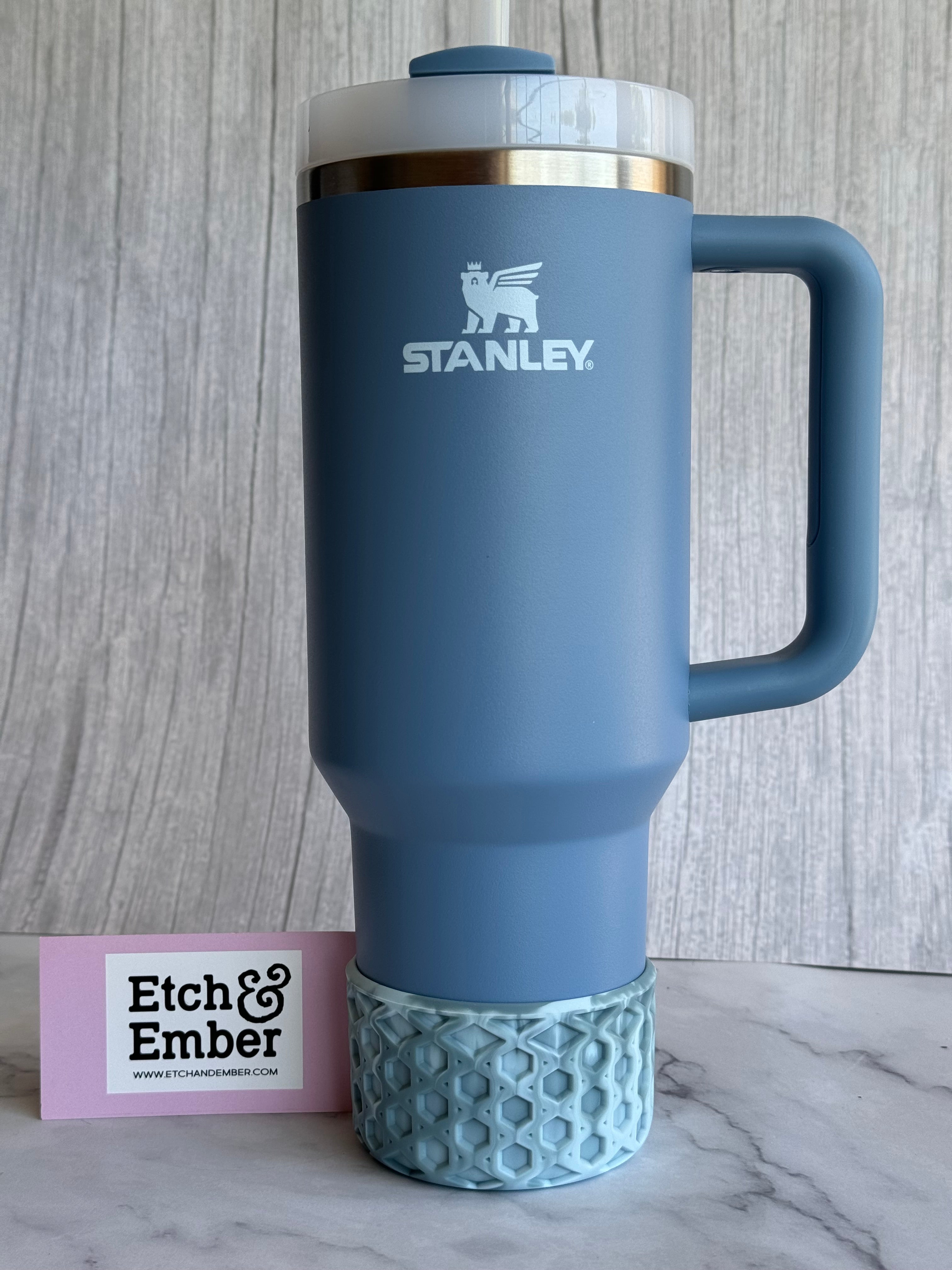Stanley Cup Boot – DENIM REMIX Waffle Boots™