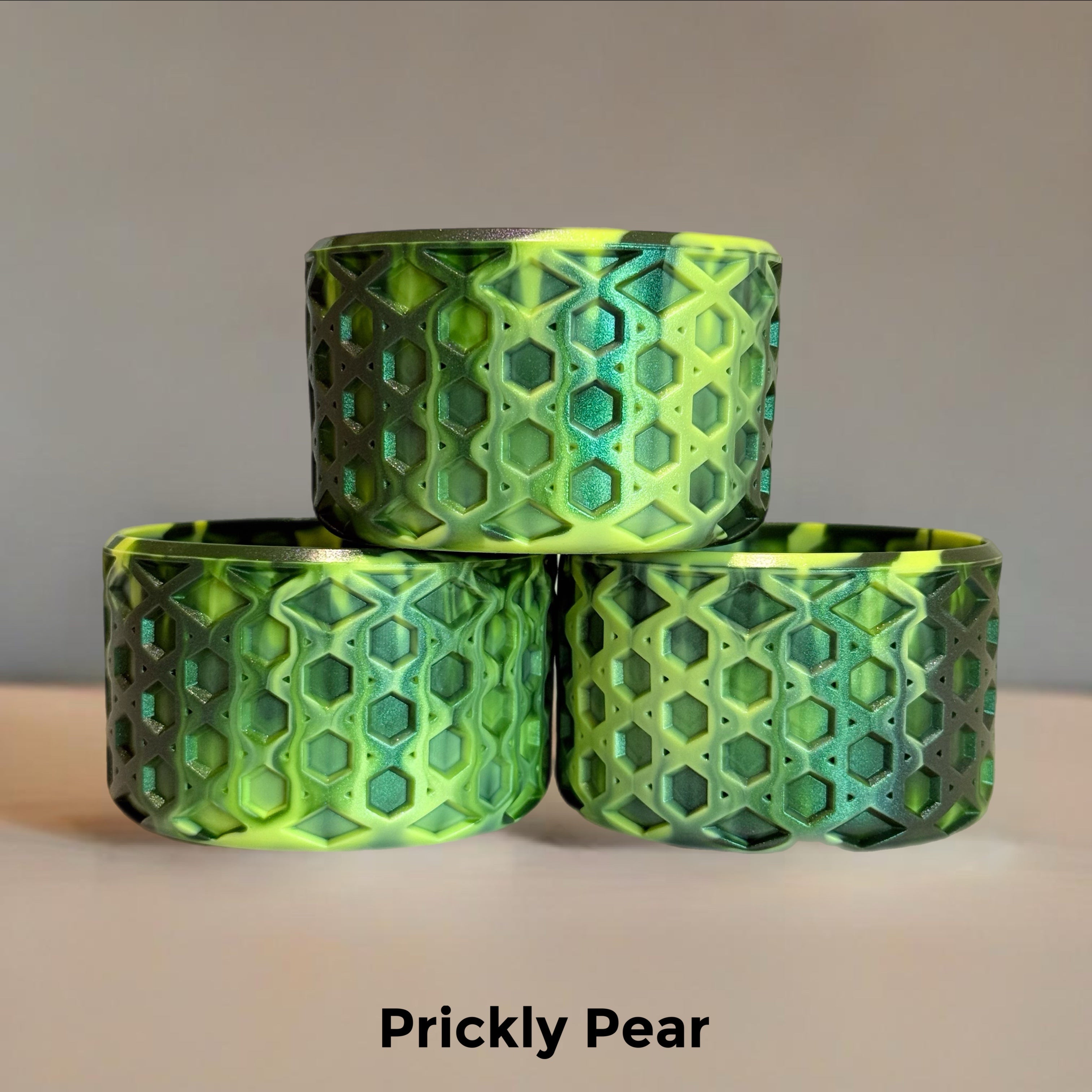Stanley Cup Boot – Prickly Pear Waffle Boots™