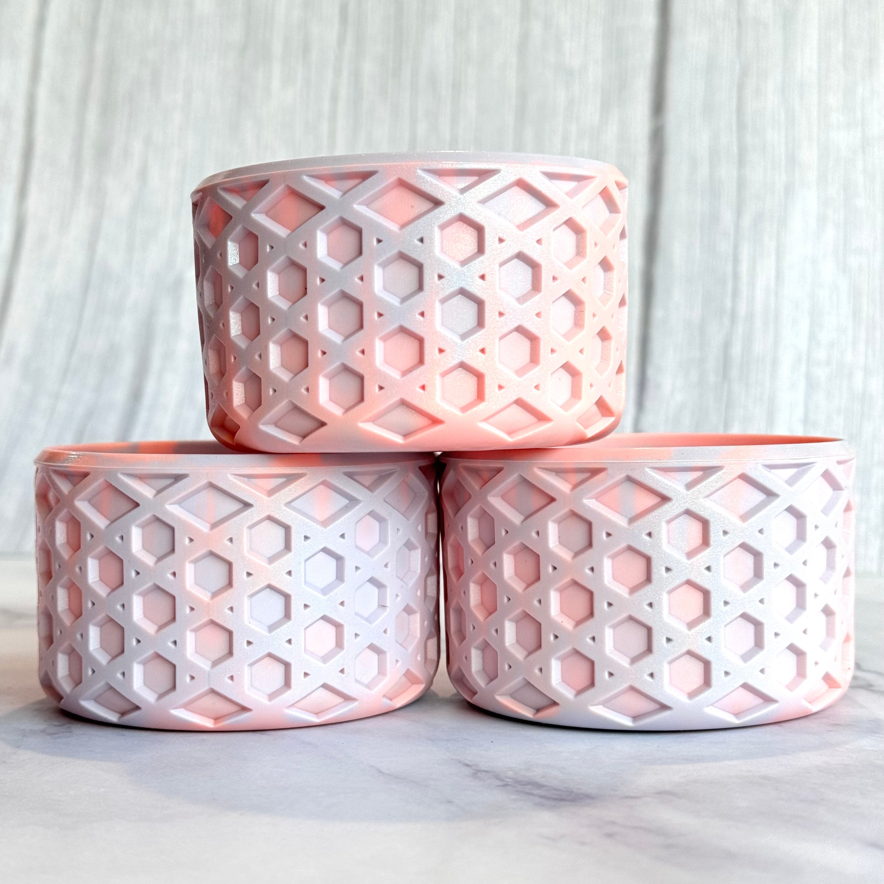 Stanley Cup Boot – Orchid Shimmer Remix Waffle Boots™