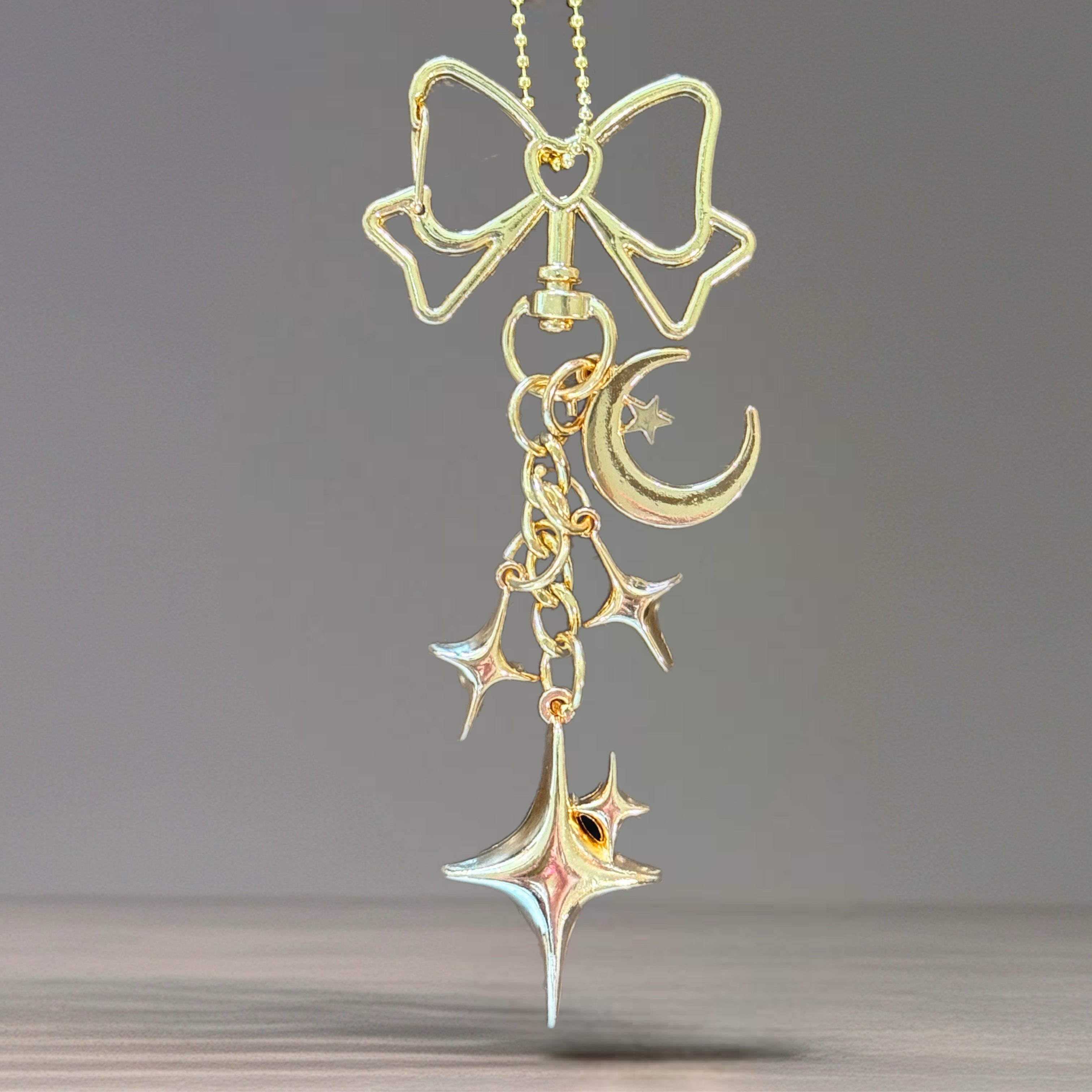 Glinda For Good Charm - Tumbler Handle Charm