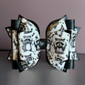 Trash Panda Deluxe Tumbler Bow