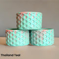 Stanley Cup Boot – Thailand Teal Remix Waffle Boots™