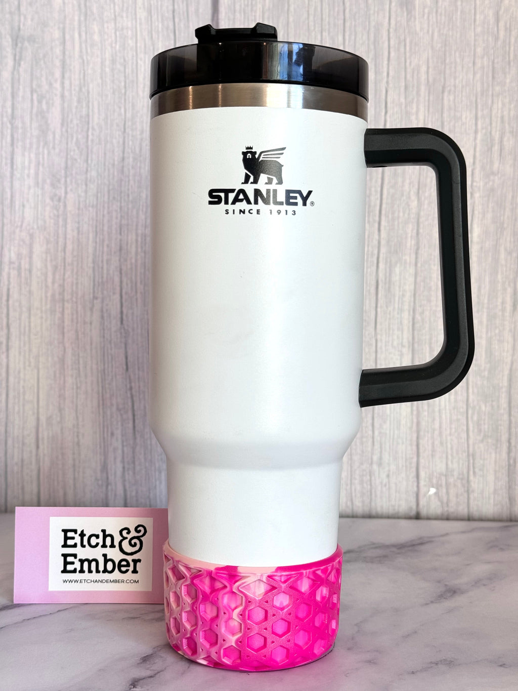 Stanley Cup Boot – Flockin’ Fabulous Flamingo Remix Waffle Boots™