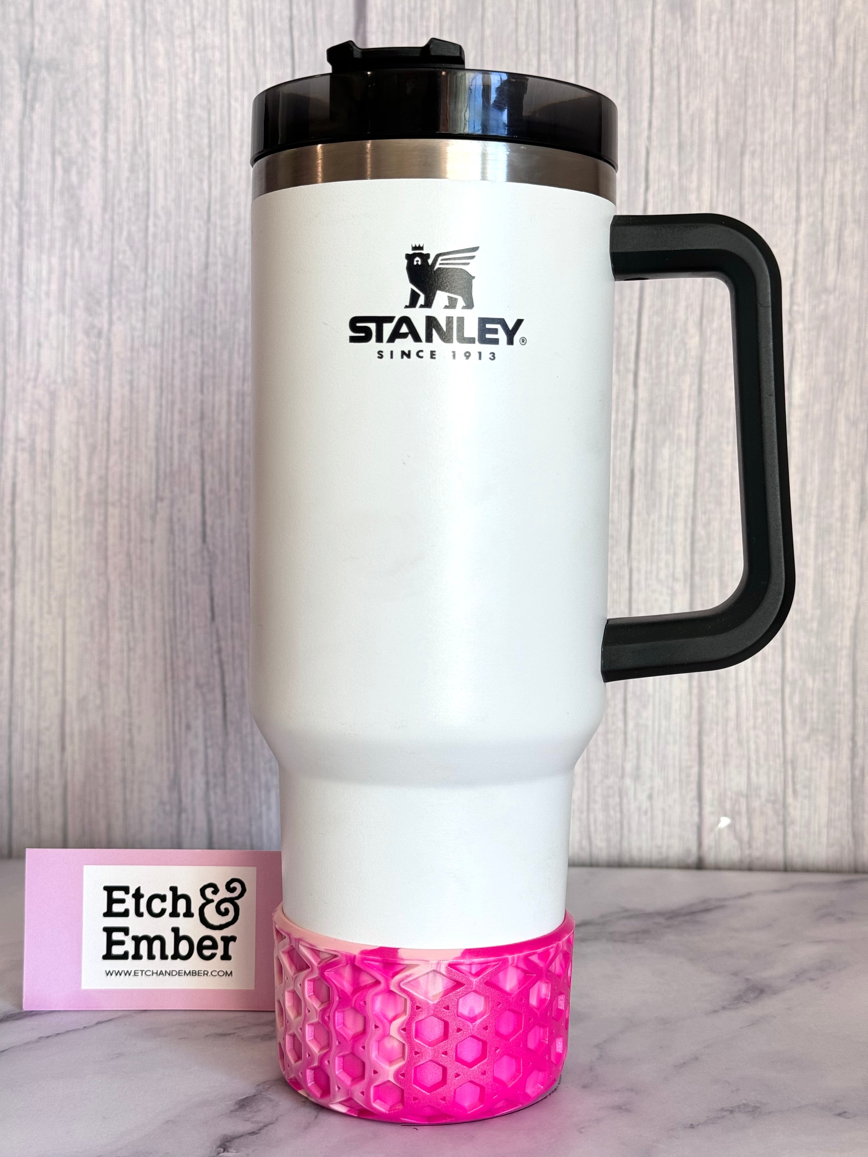 Stanley Cup Boot – Flockin’ Fabulous Flamingo Remix Waffle Boots™