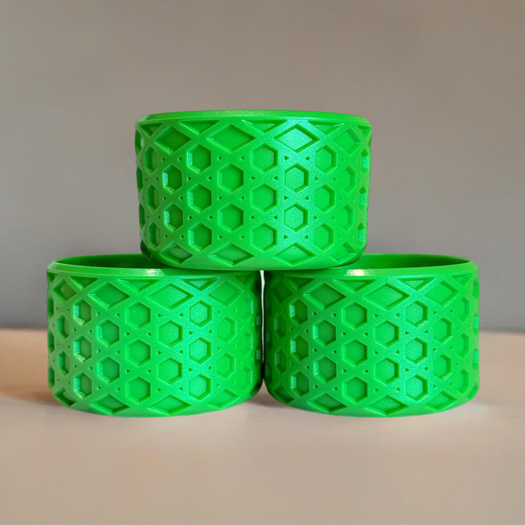 Stanley Cup Boot – Appletini Green Waffle Boots™