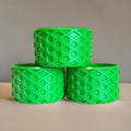 Stanley Cup Boot – Appletini Green Waffle Boots™