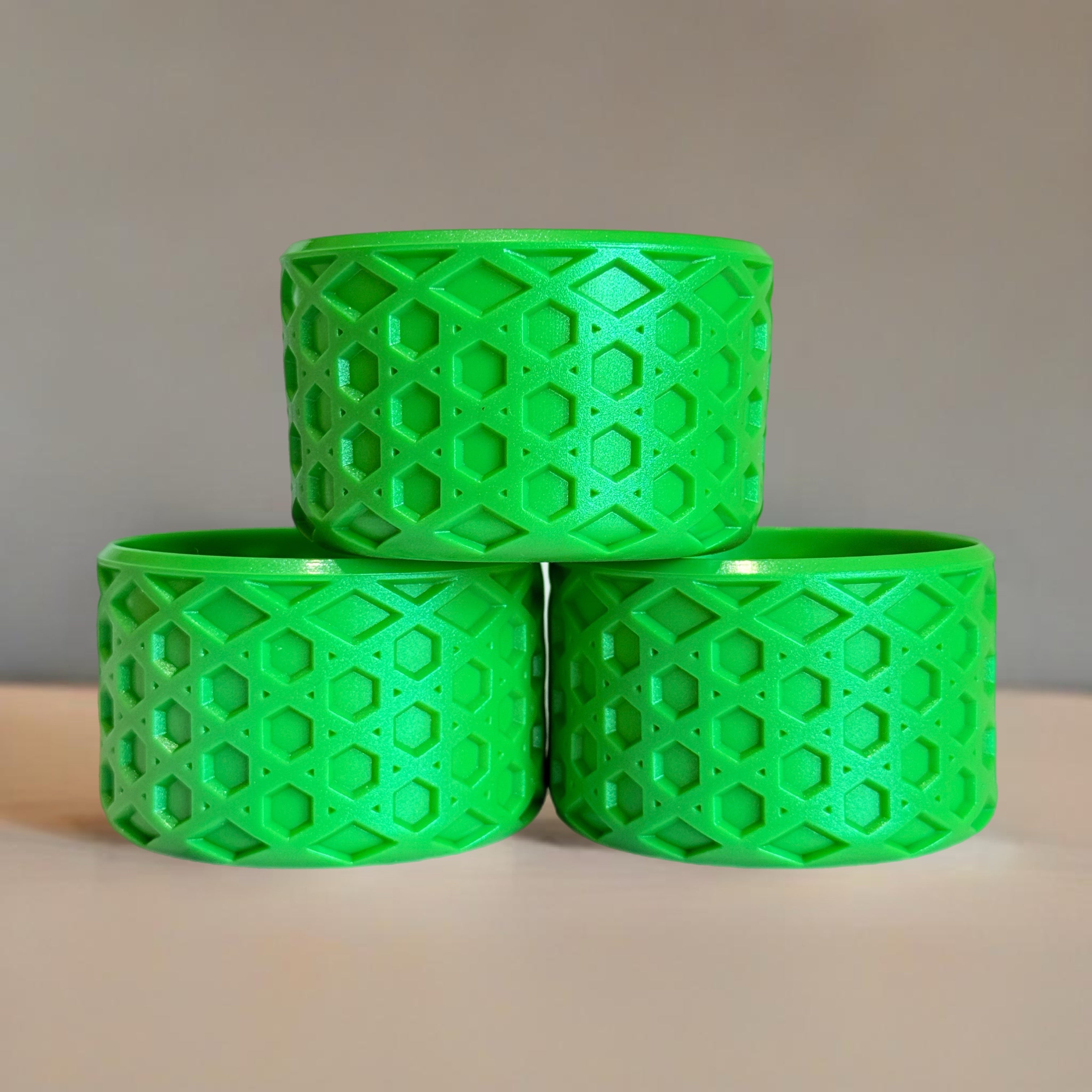 Stanley Cup Boot – Appletini Green Waffle Boots™