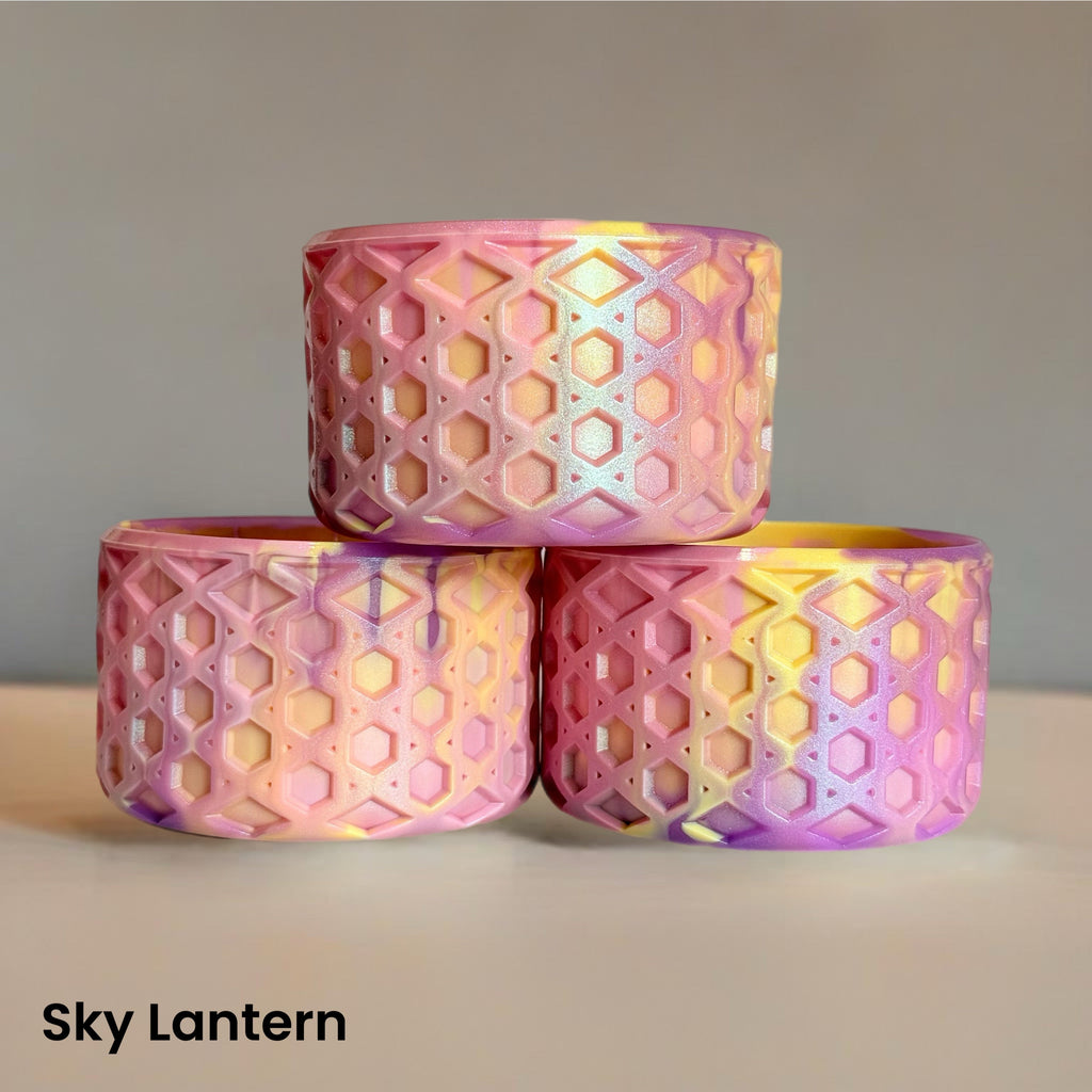 Stanley Cup Boot – Sky Lantern Waffle Boots™