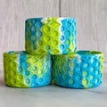 Stanley Cup Boot – Bright Lime Remix Waffle Boots™