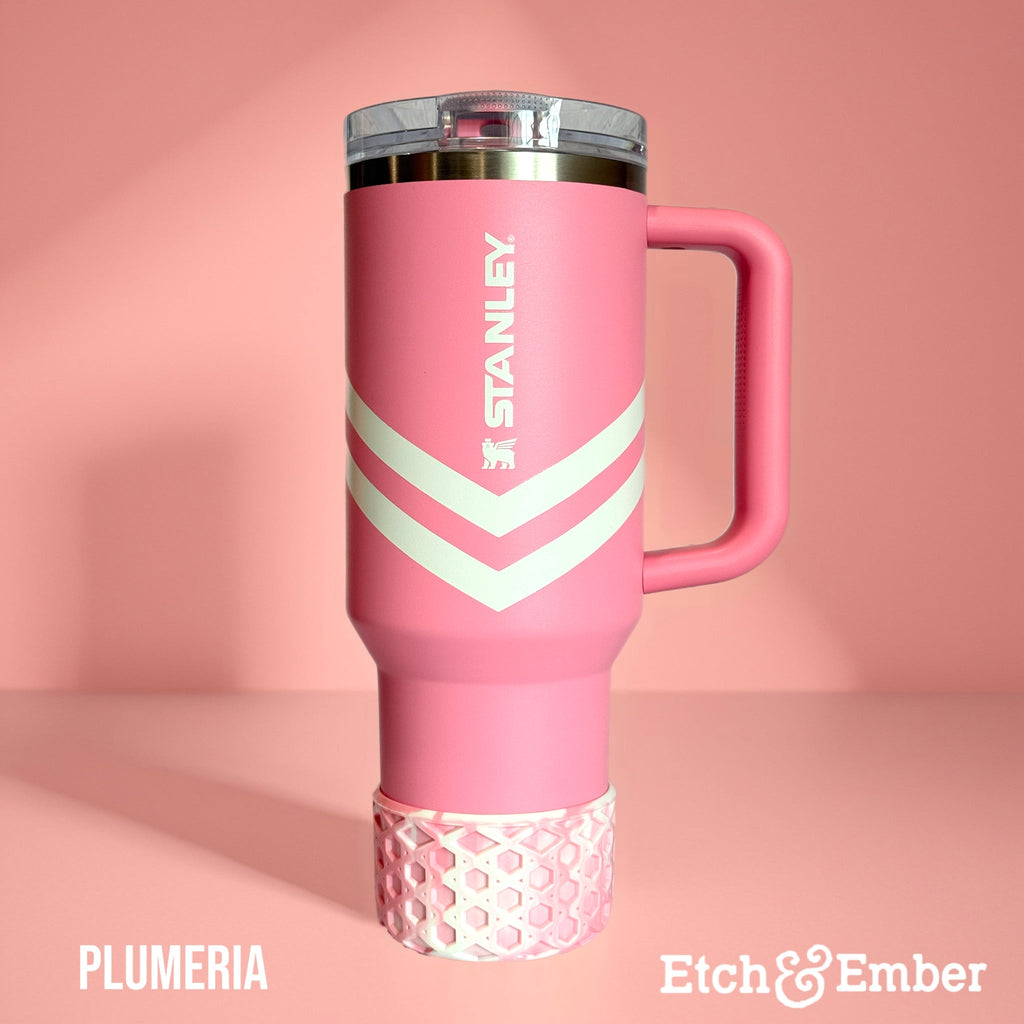 Stanley Cup Boot – Plumeria Remix Waffle Boots™