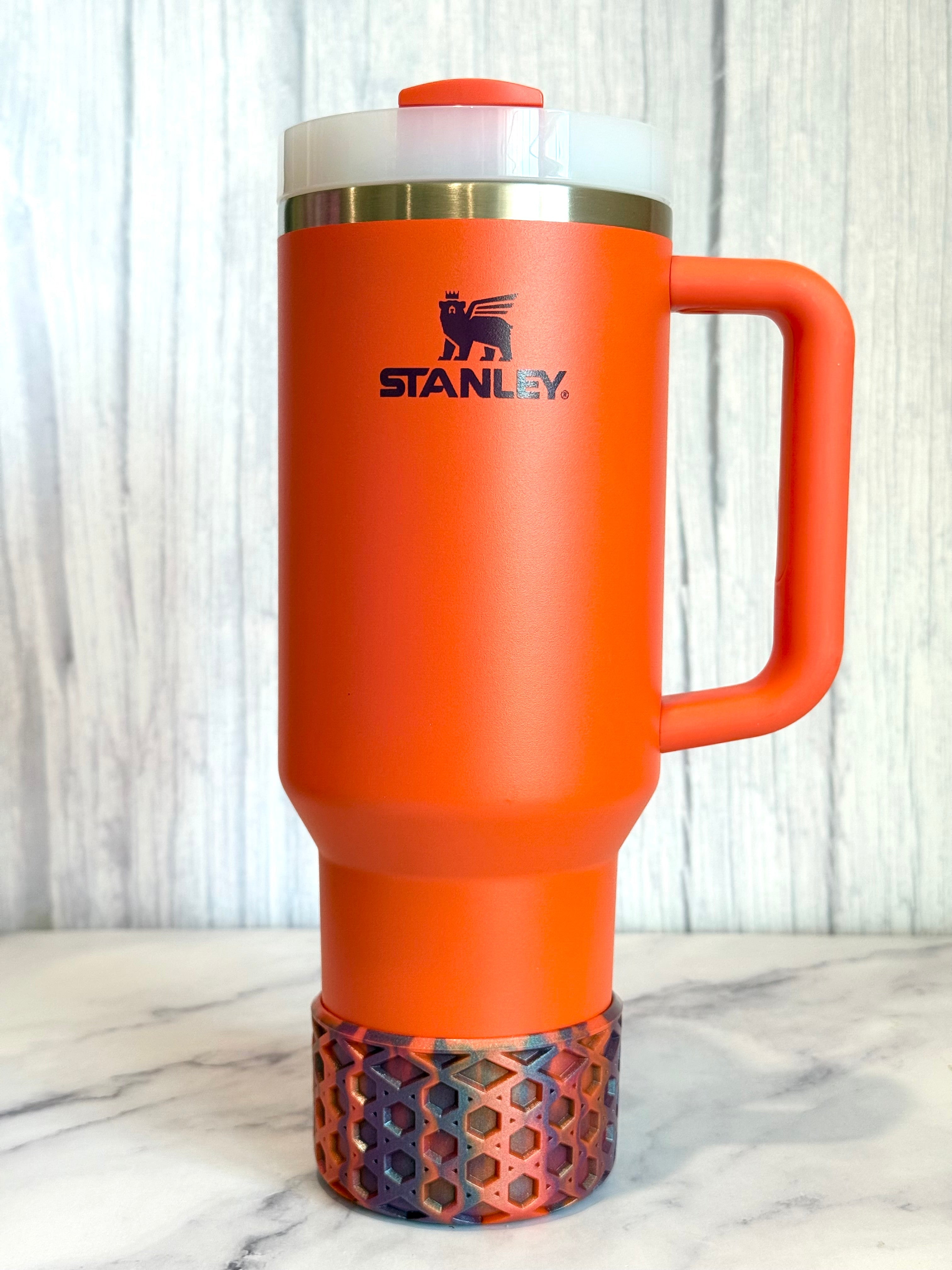 Stanley Cup Boot – Tiger Plum Remix Waffle Boots™