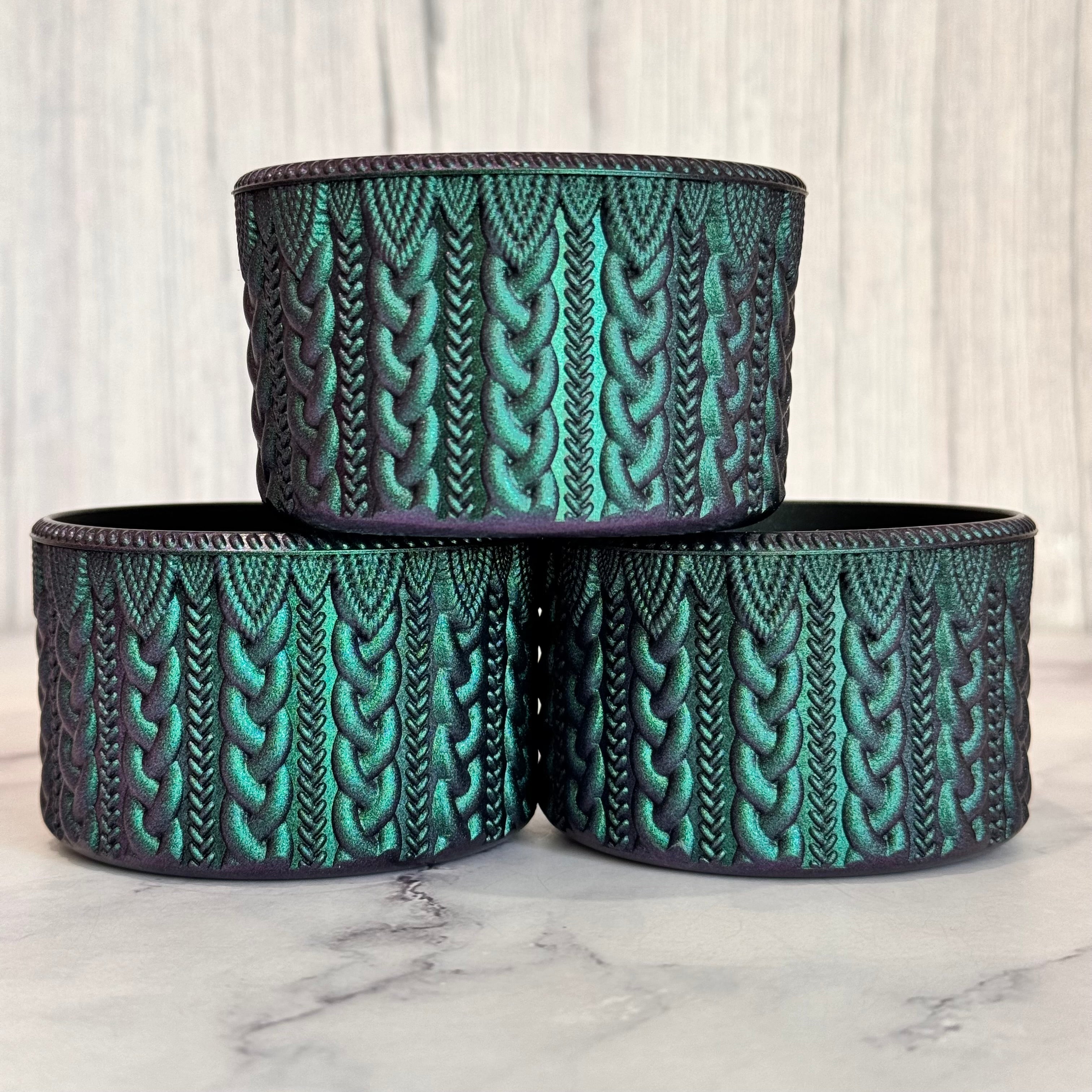 CHROMA MACRAME  Boot