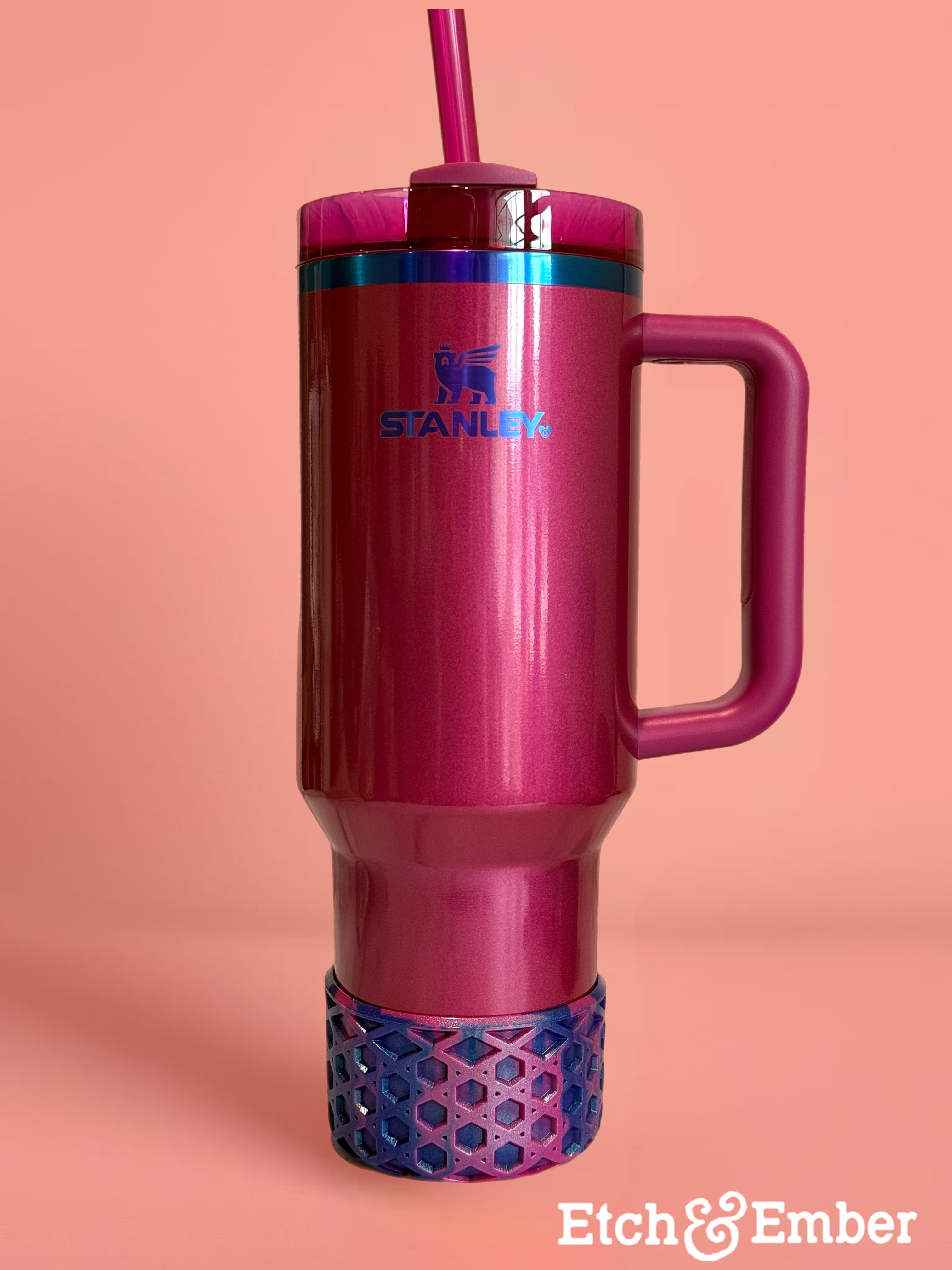 Stanley Cup Boot – Berry Truffle Remix Waffle Boots™