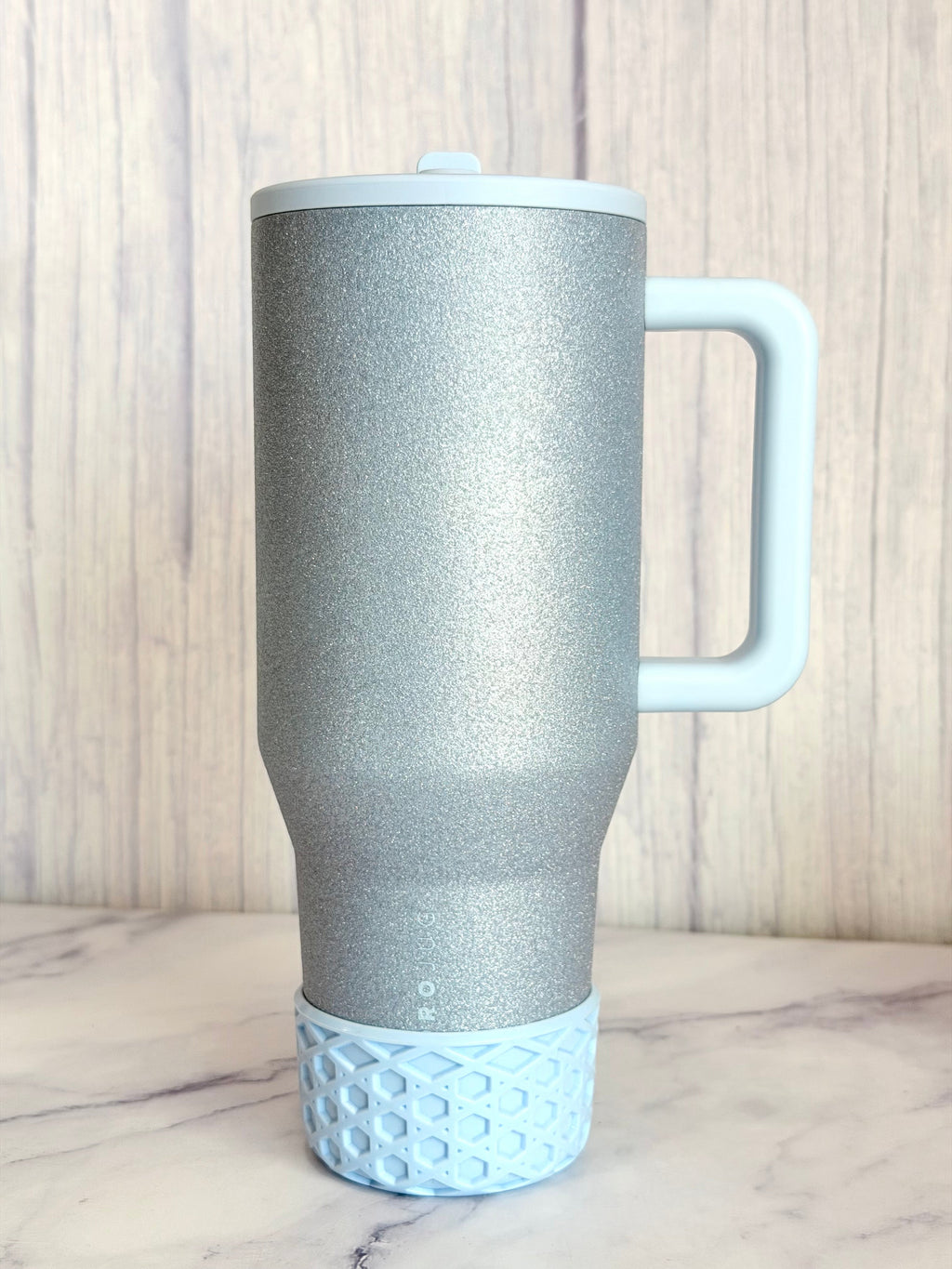 Stanley Cup Boot – Heather Blue Waffle Boots™