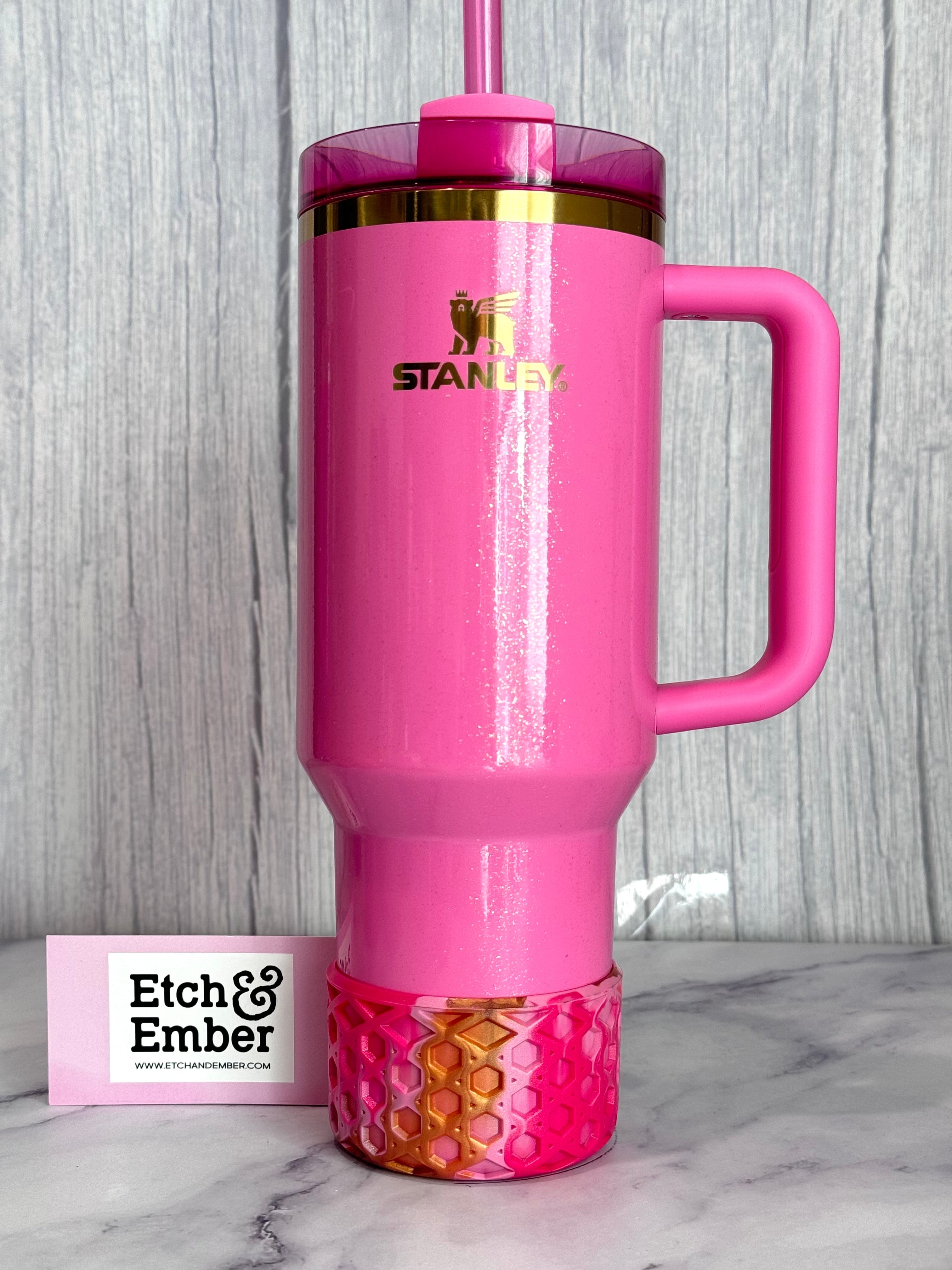 Stanley Cup Boot – Pink Parade Remix Waffle Boots™