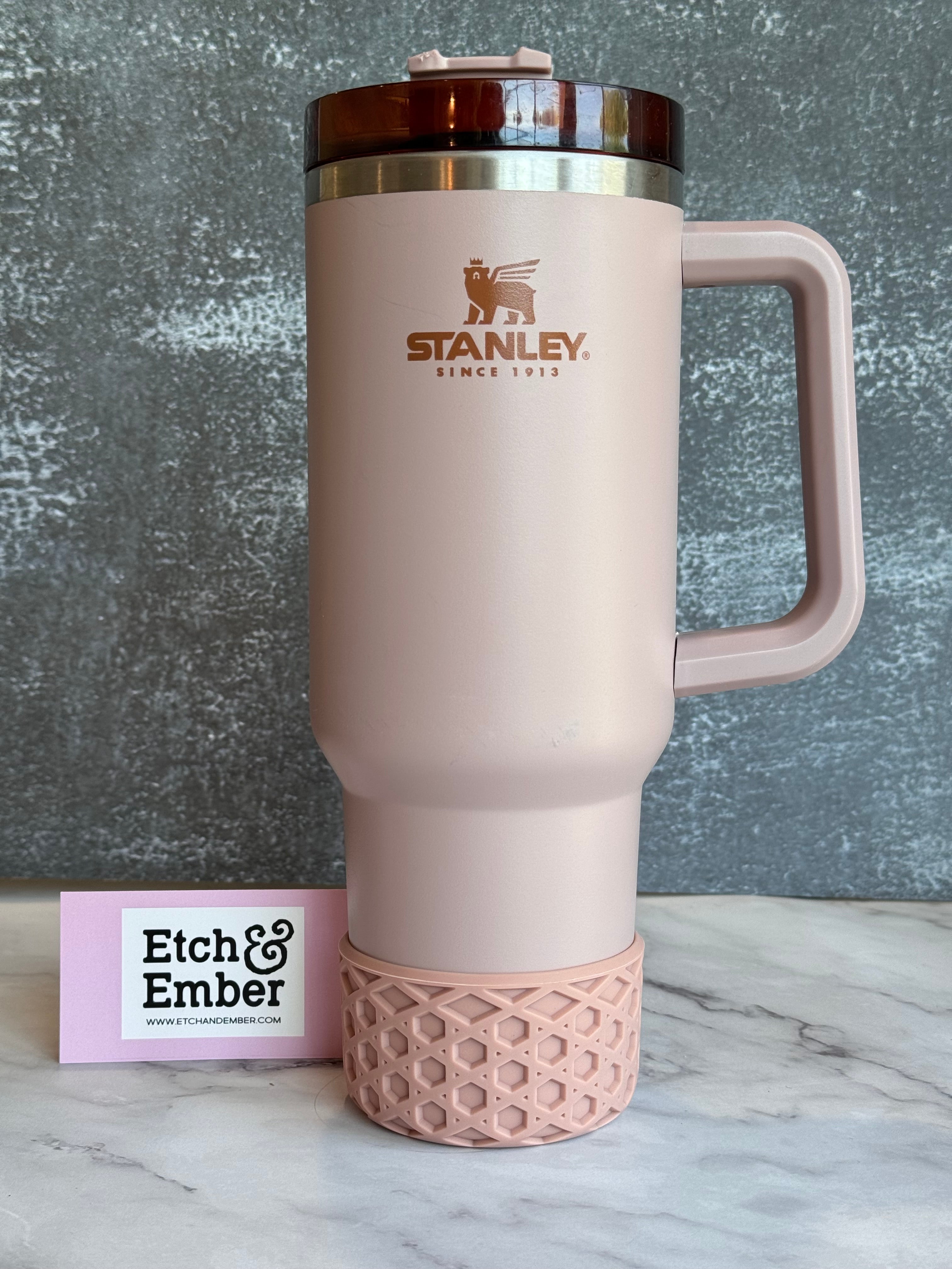 Stanley Cup Boot – STRAWFLOWER BODY Waffle Boots™